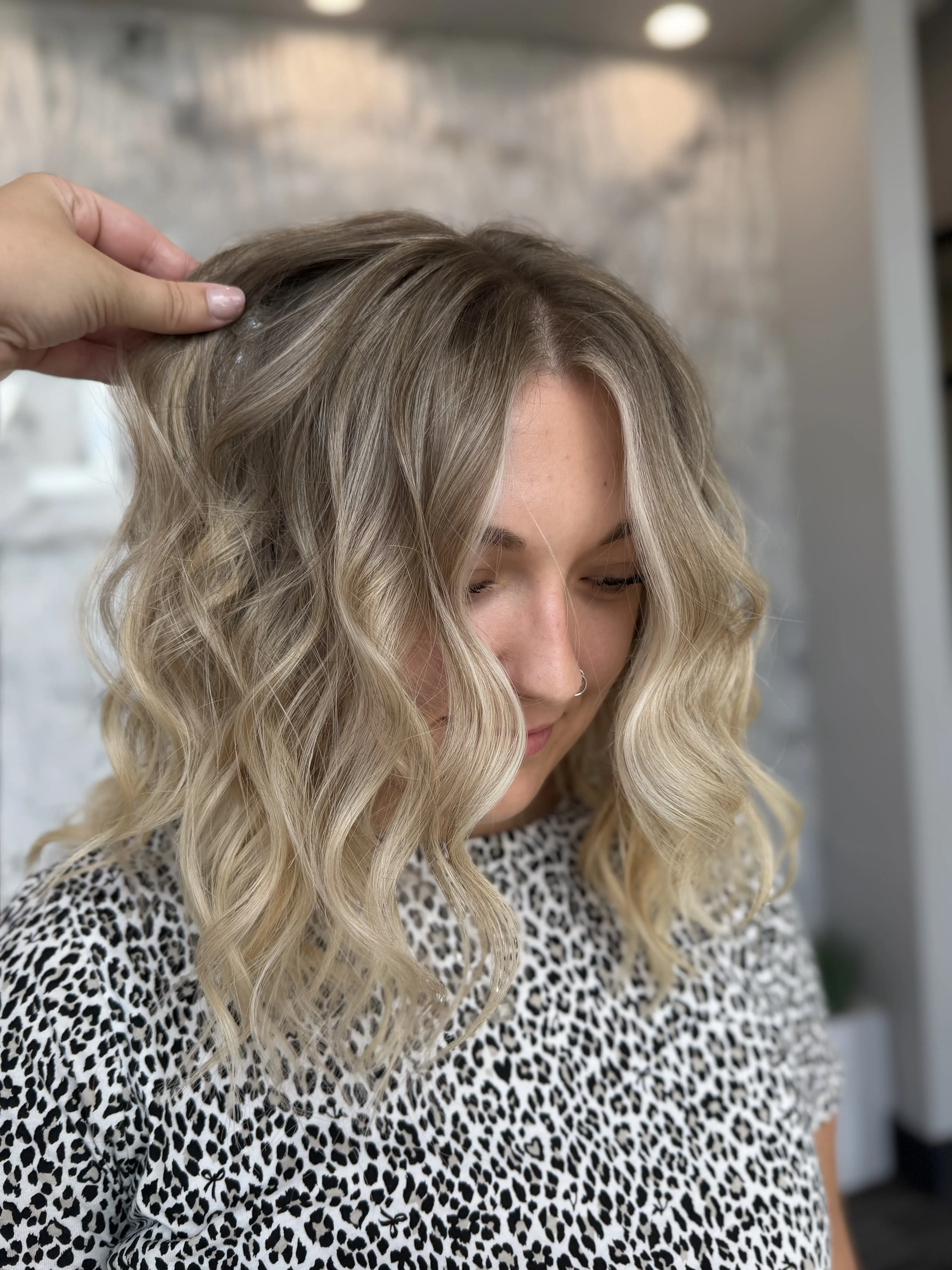 Work by Mood Beauty Bar By Heather