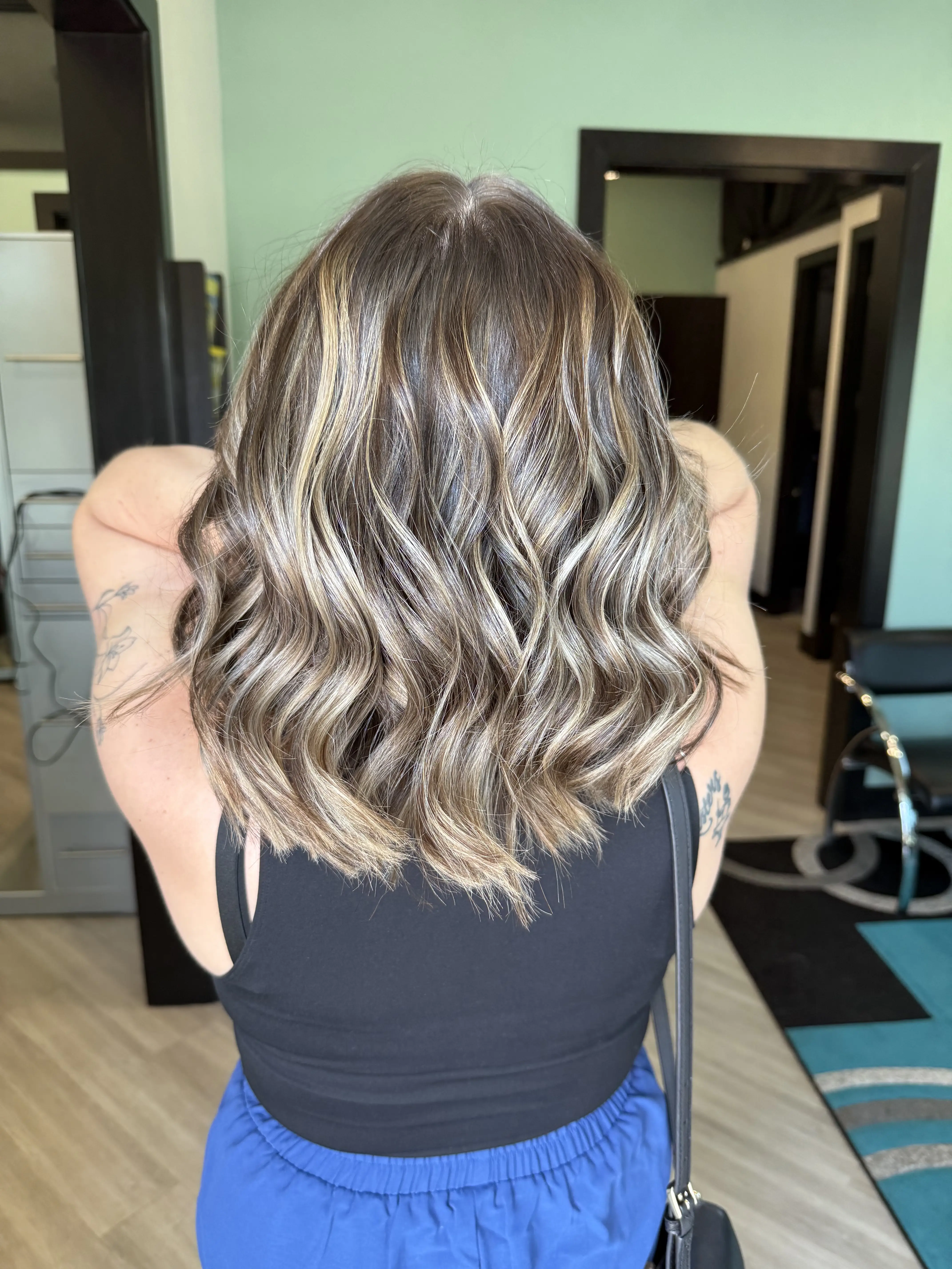 Work by Hair By Tara Jeanne