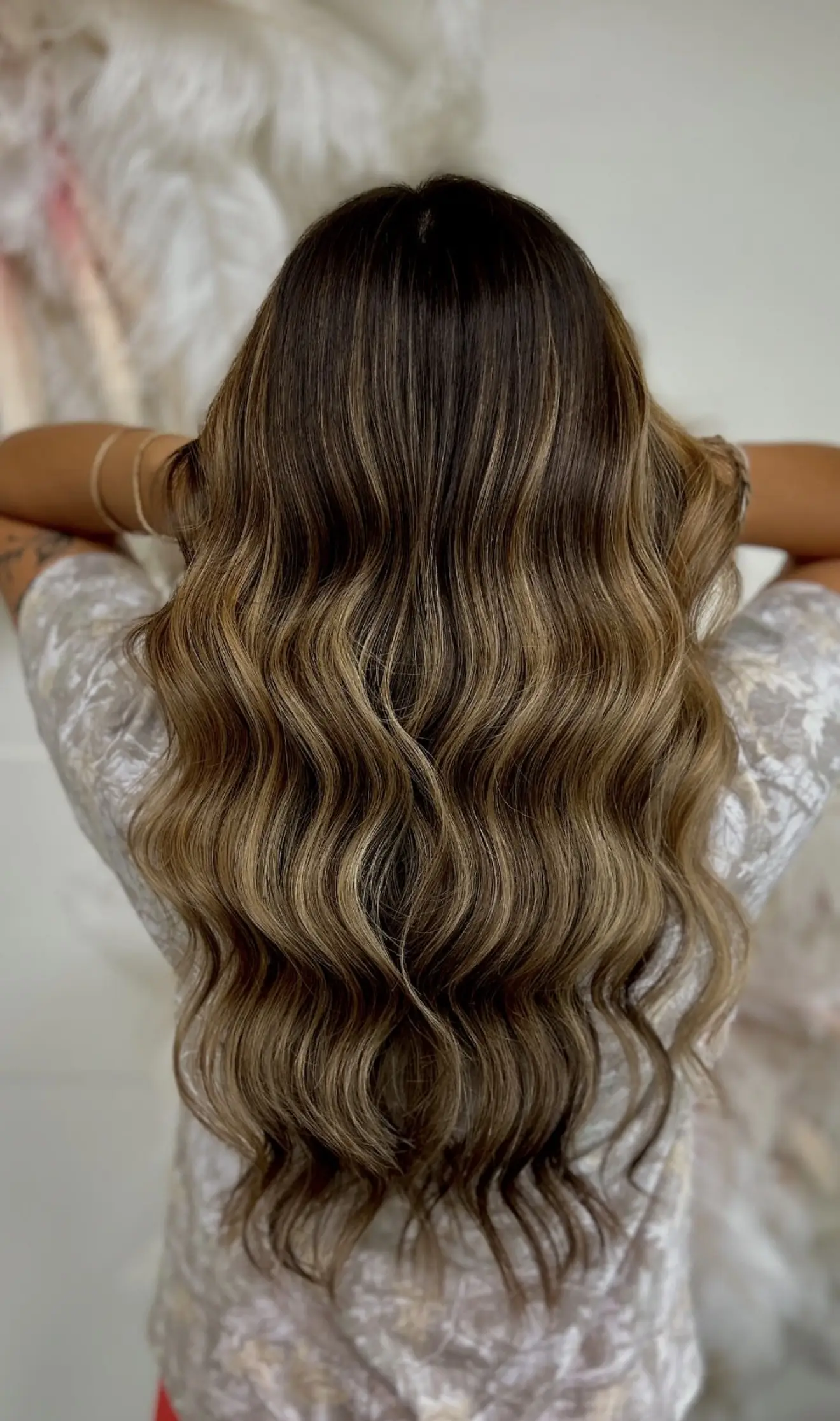 Stylist Portfolio Photo