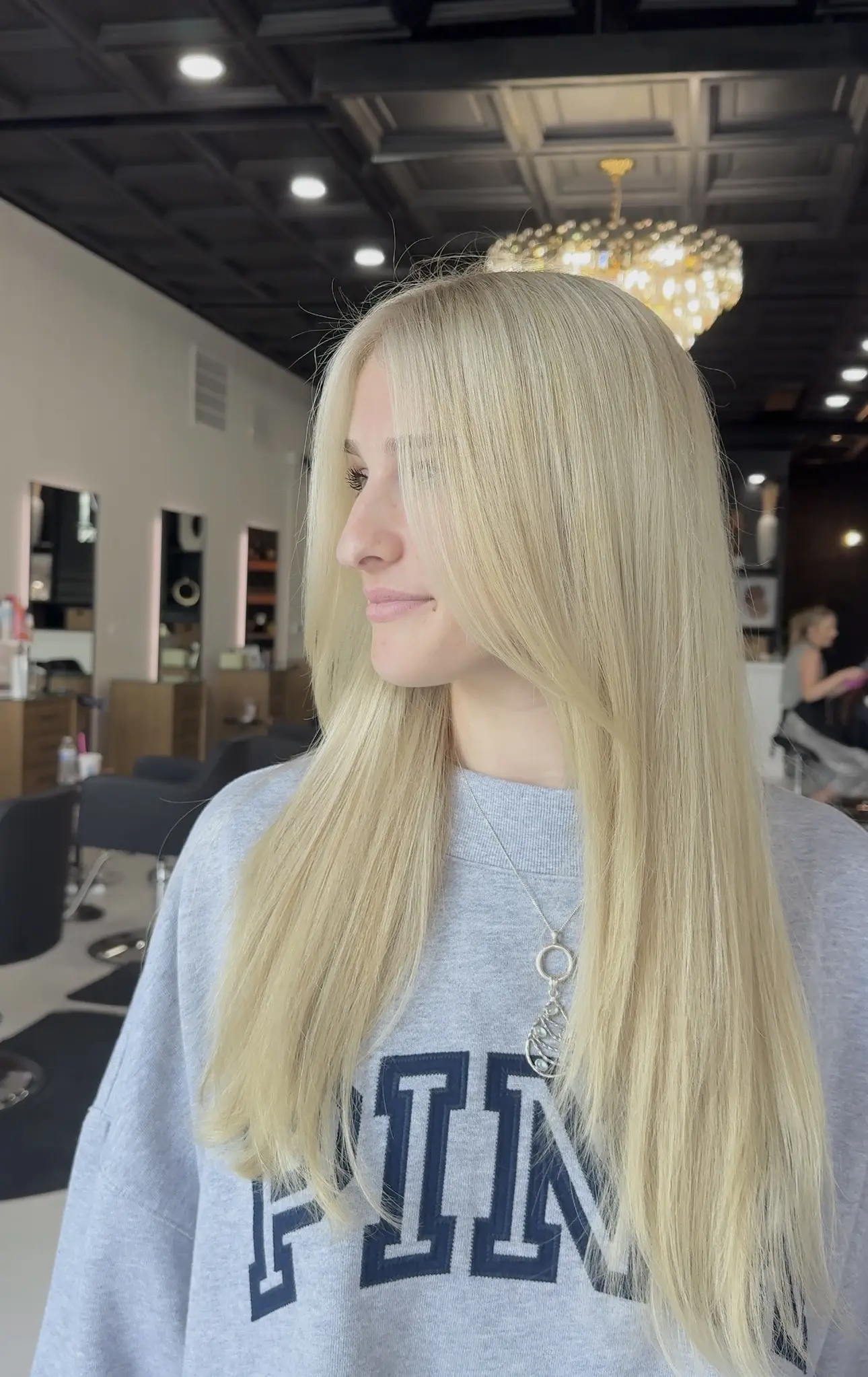 Work by Hair by Sydney Claire - Arnold and Mane Salon 