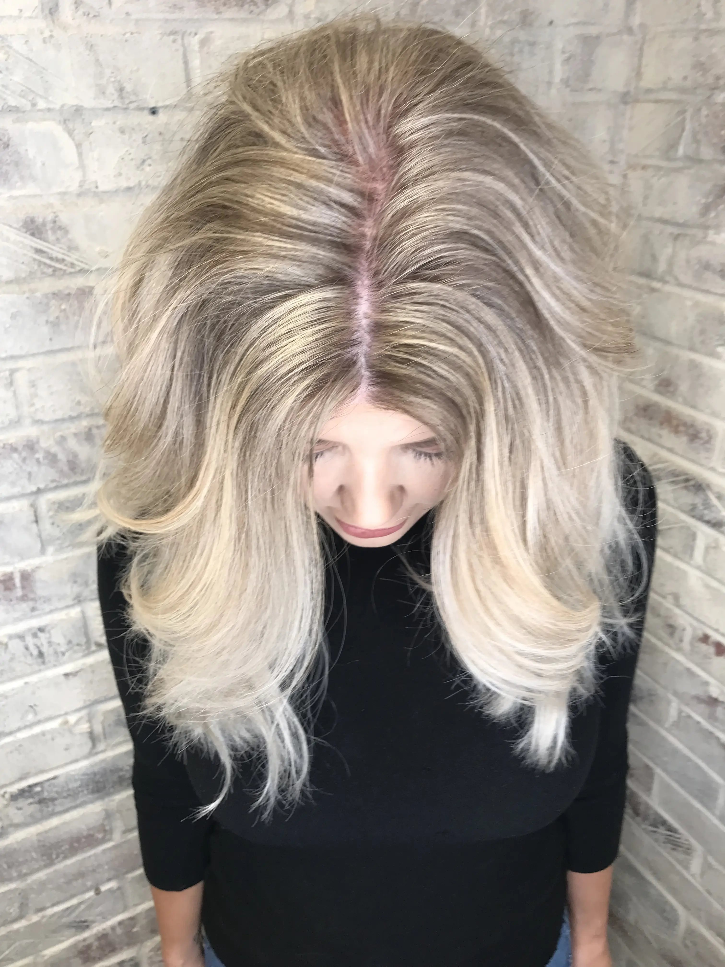 Work by Bloom Beauty Salon