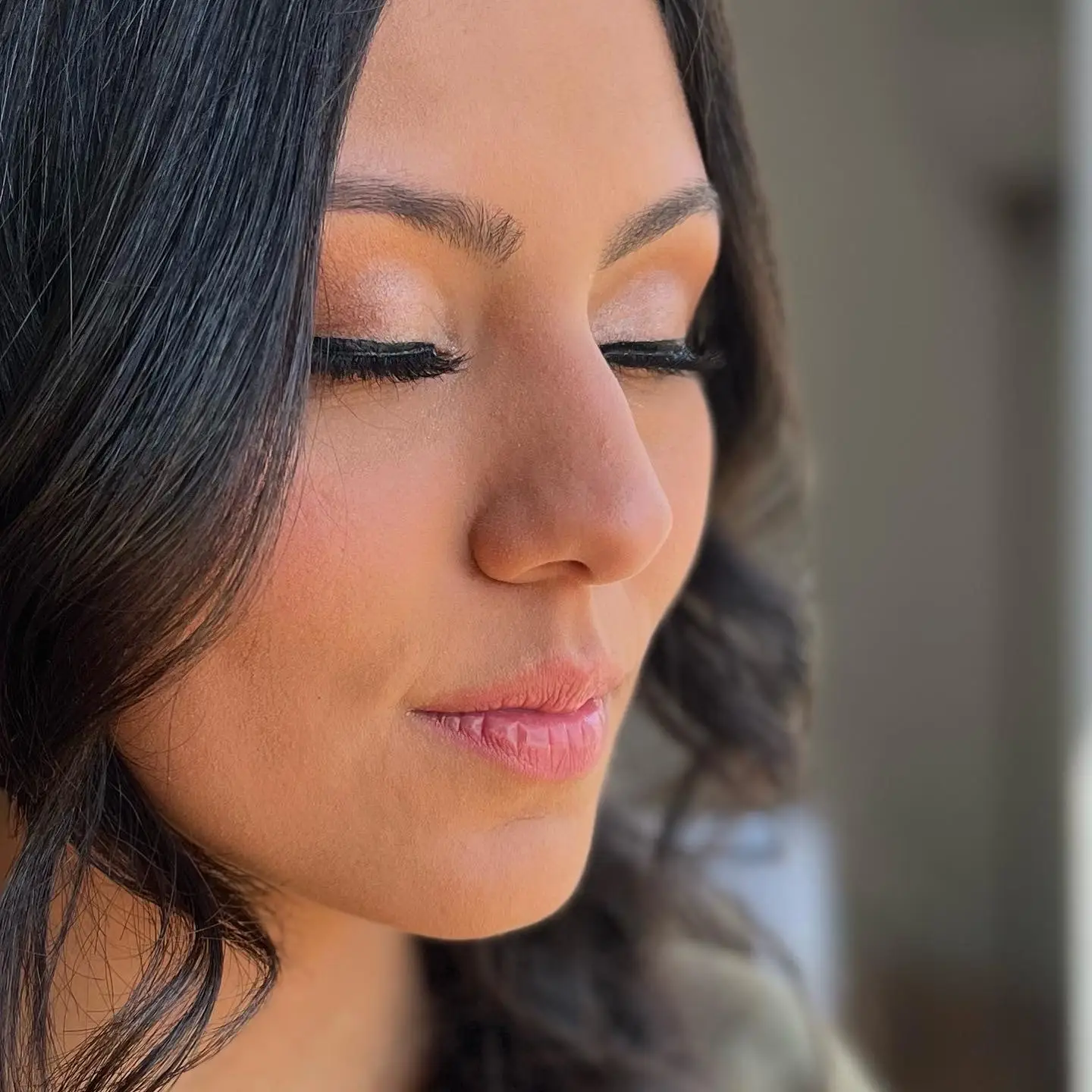 Stylist Portfolio Photo