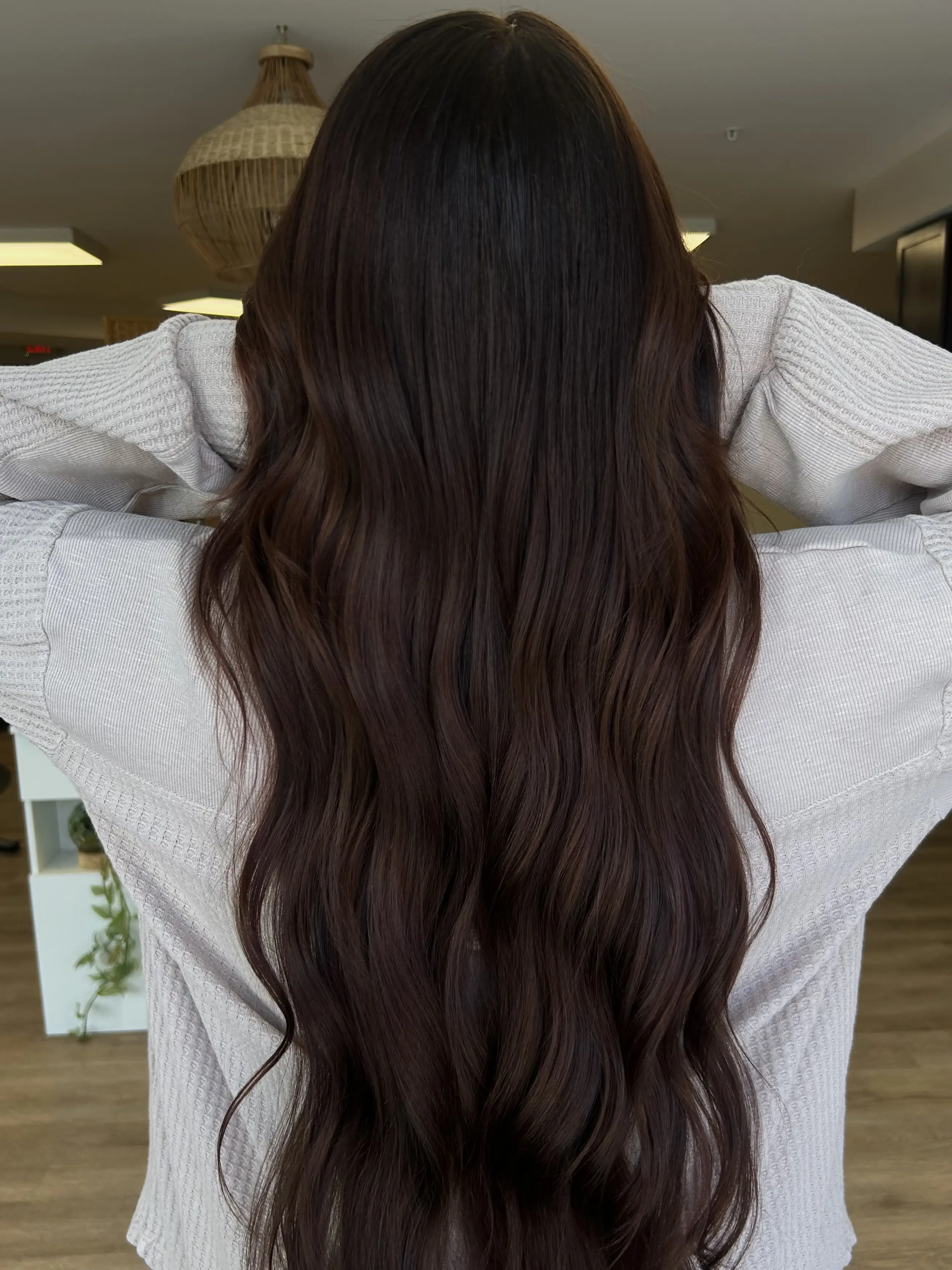 Stylist Portfolio Photo