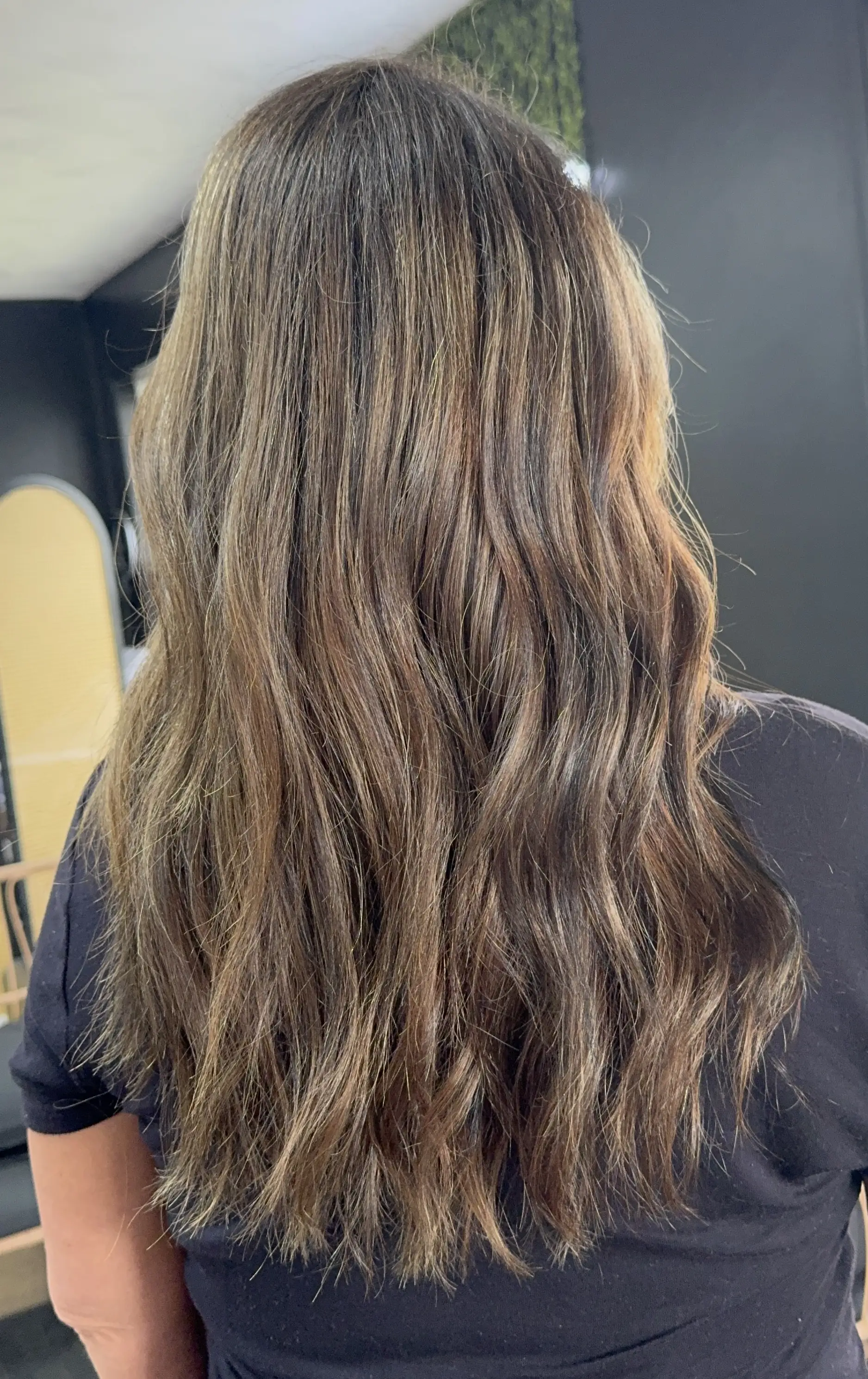 Work by Hair by Britt