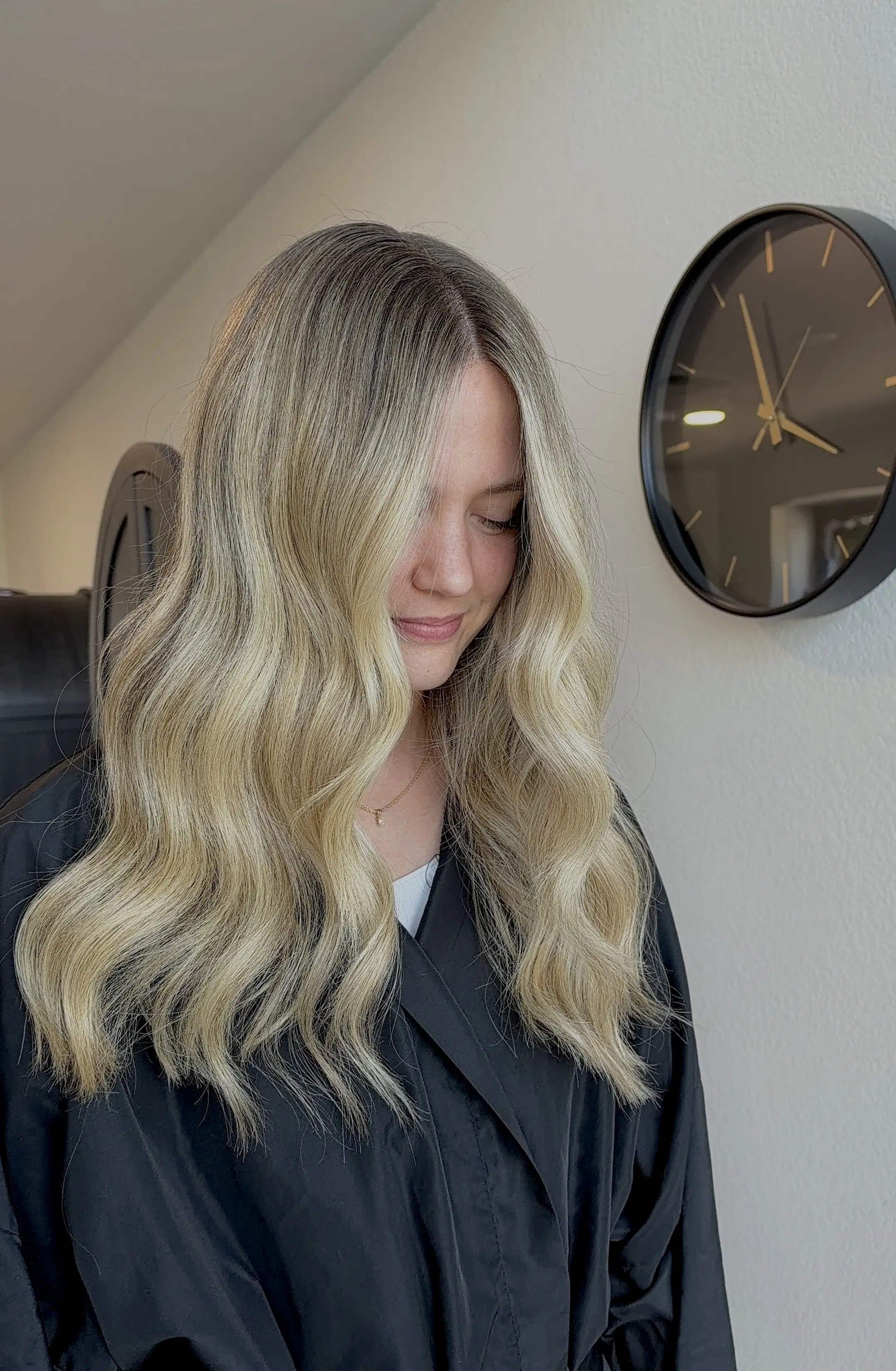 Work by Hair by Sydney Claire - Arnold and Mane Salon 