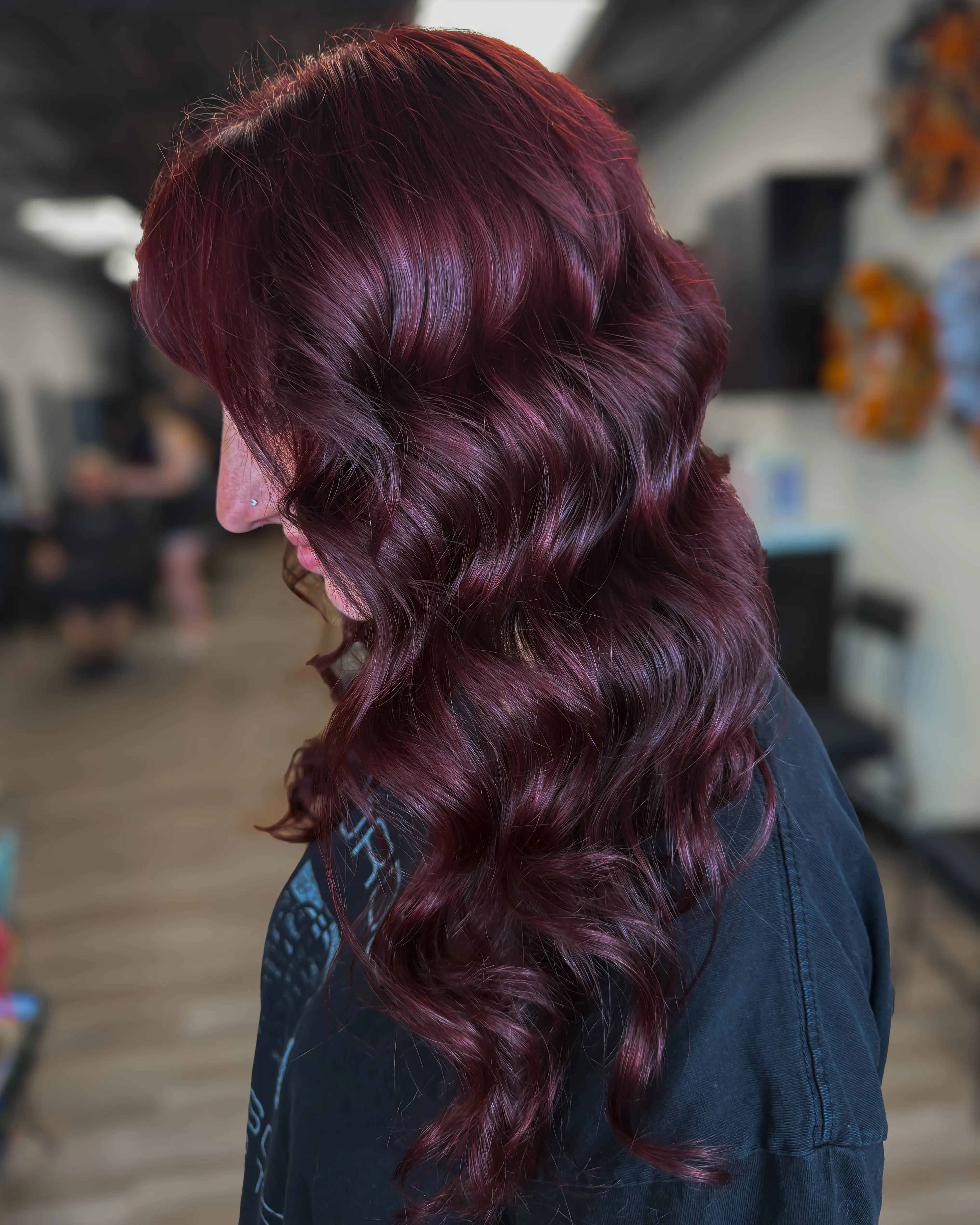 Work by Justice Renee