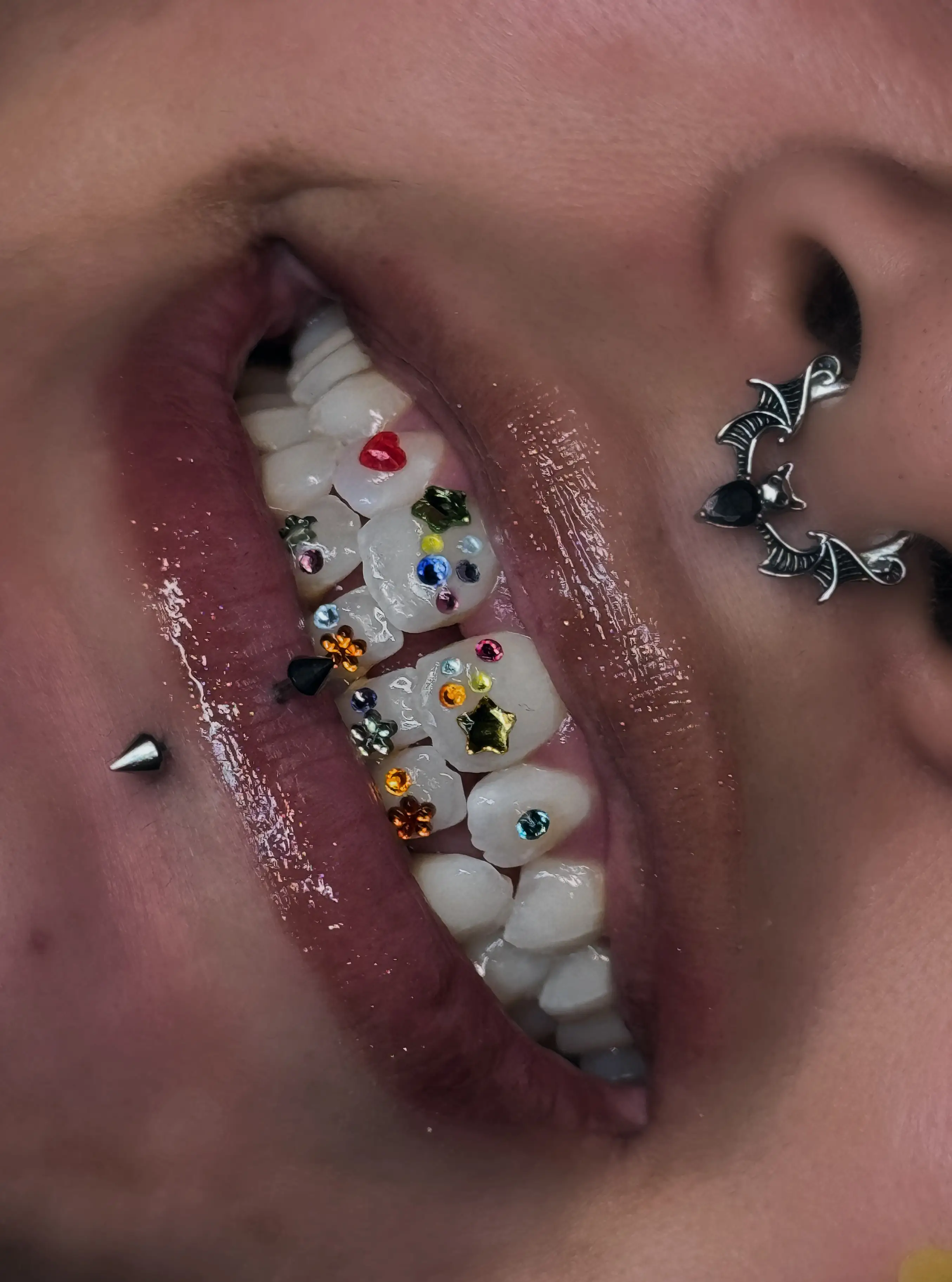 Lash Artist Portfolio Photo