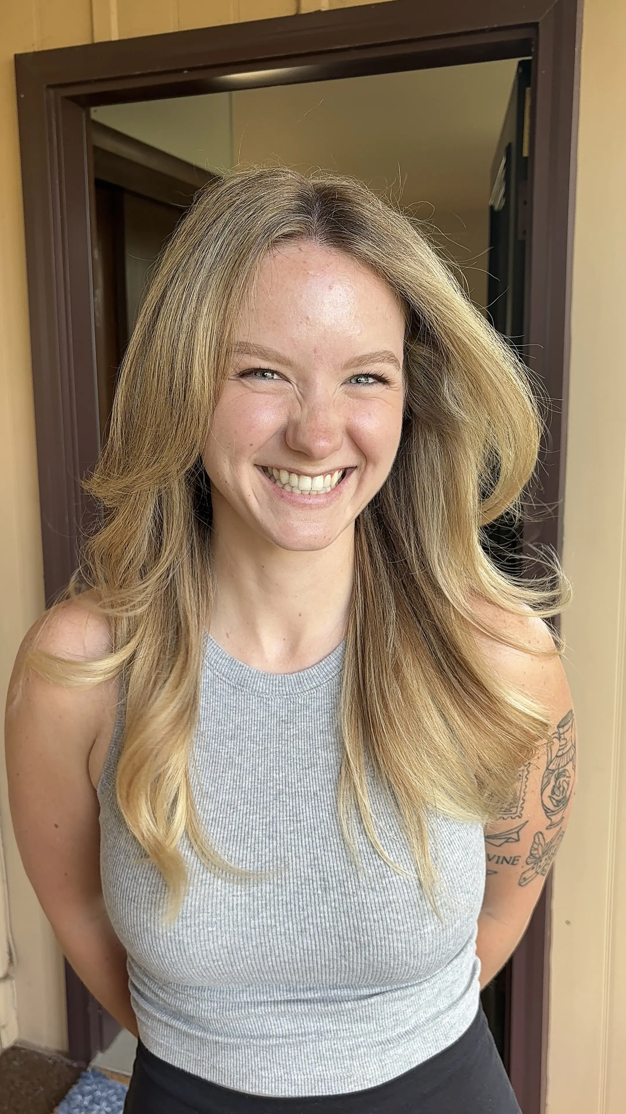 Work by Mane & Taylored Hair