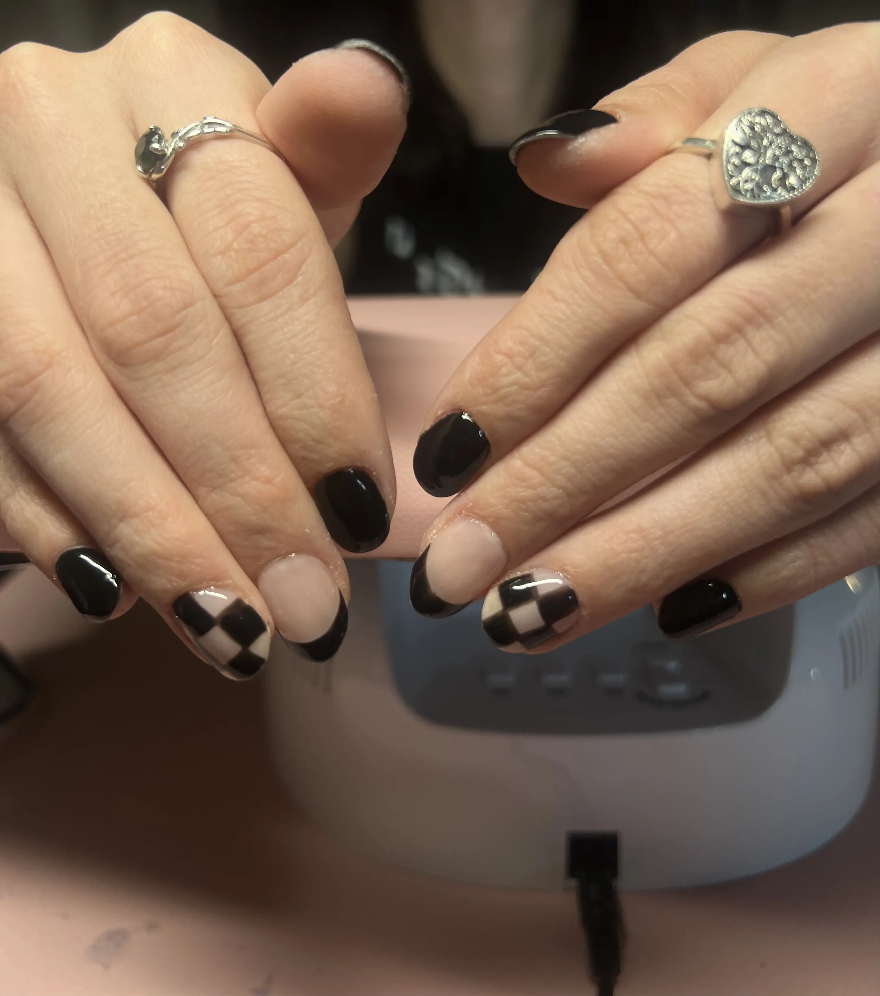 Stylist Portfolio Photo