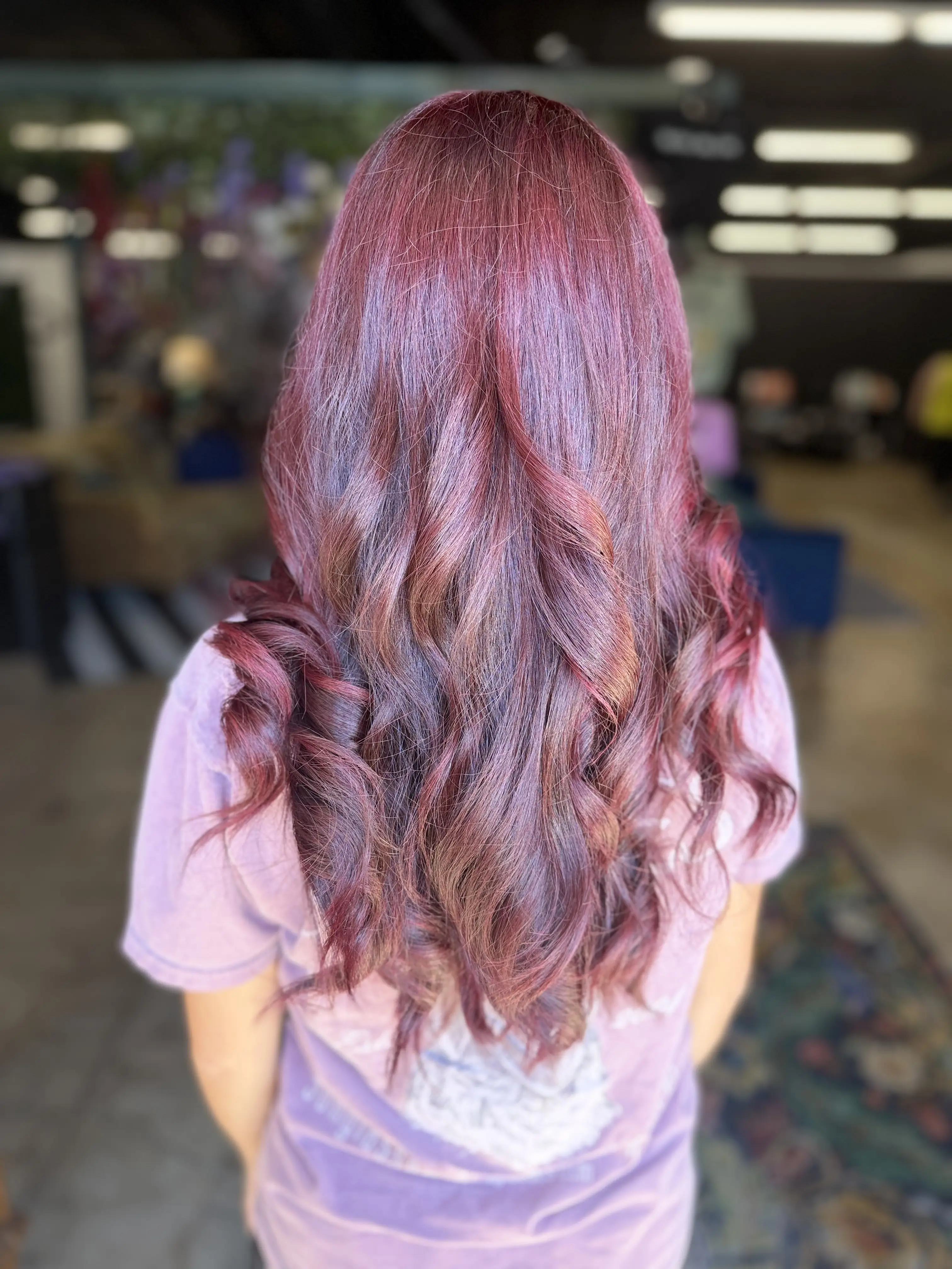 Classic Global Color