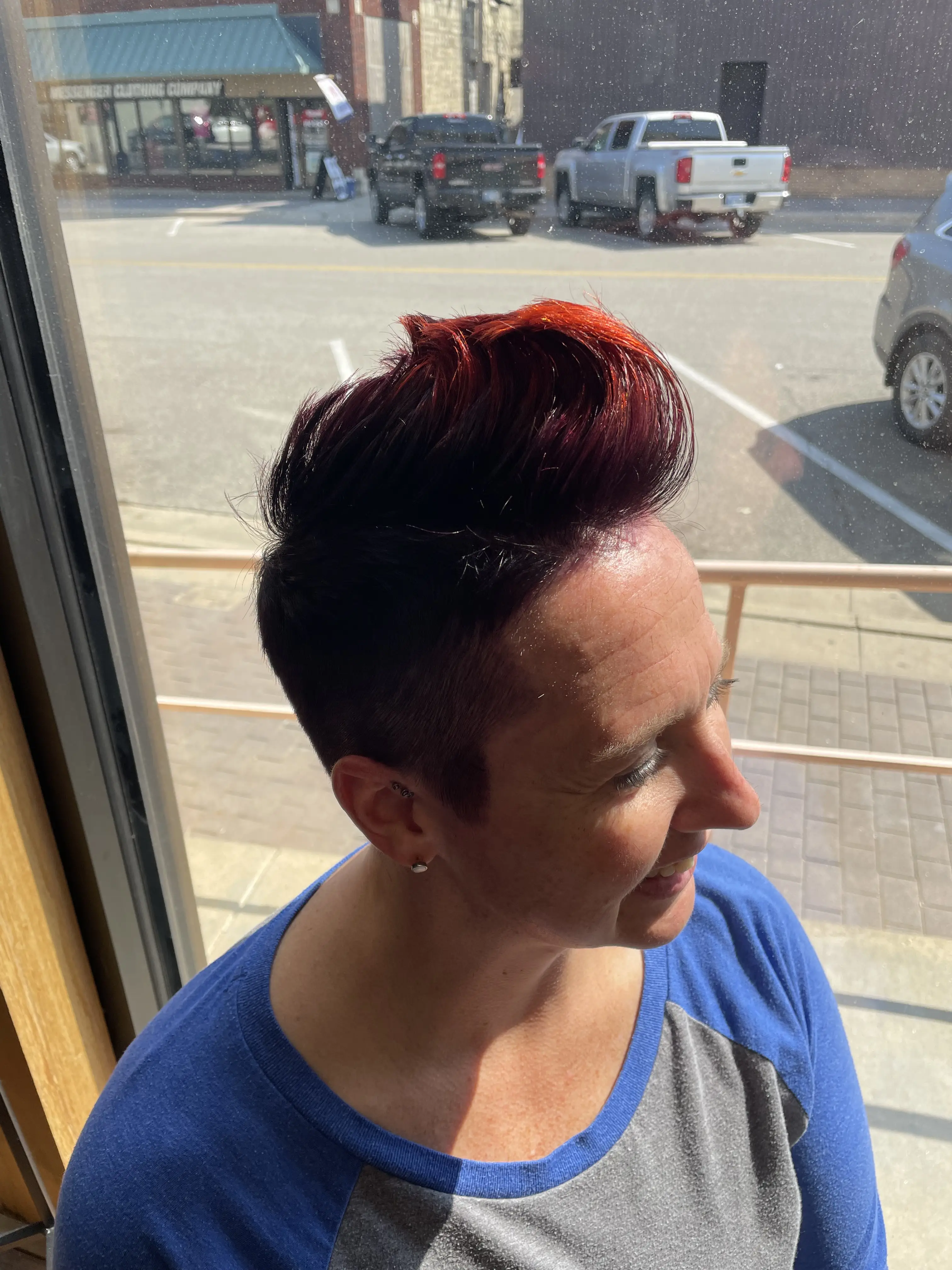 Work by Bloom Beauty Salon