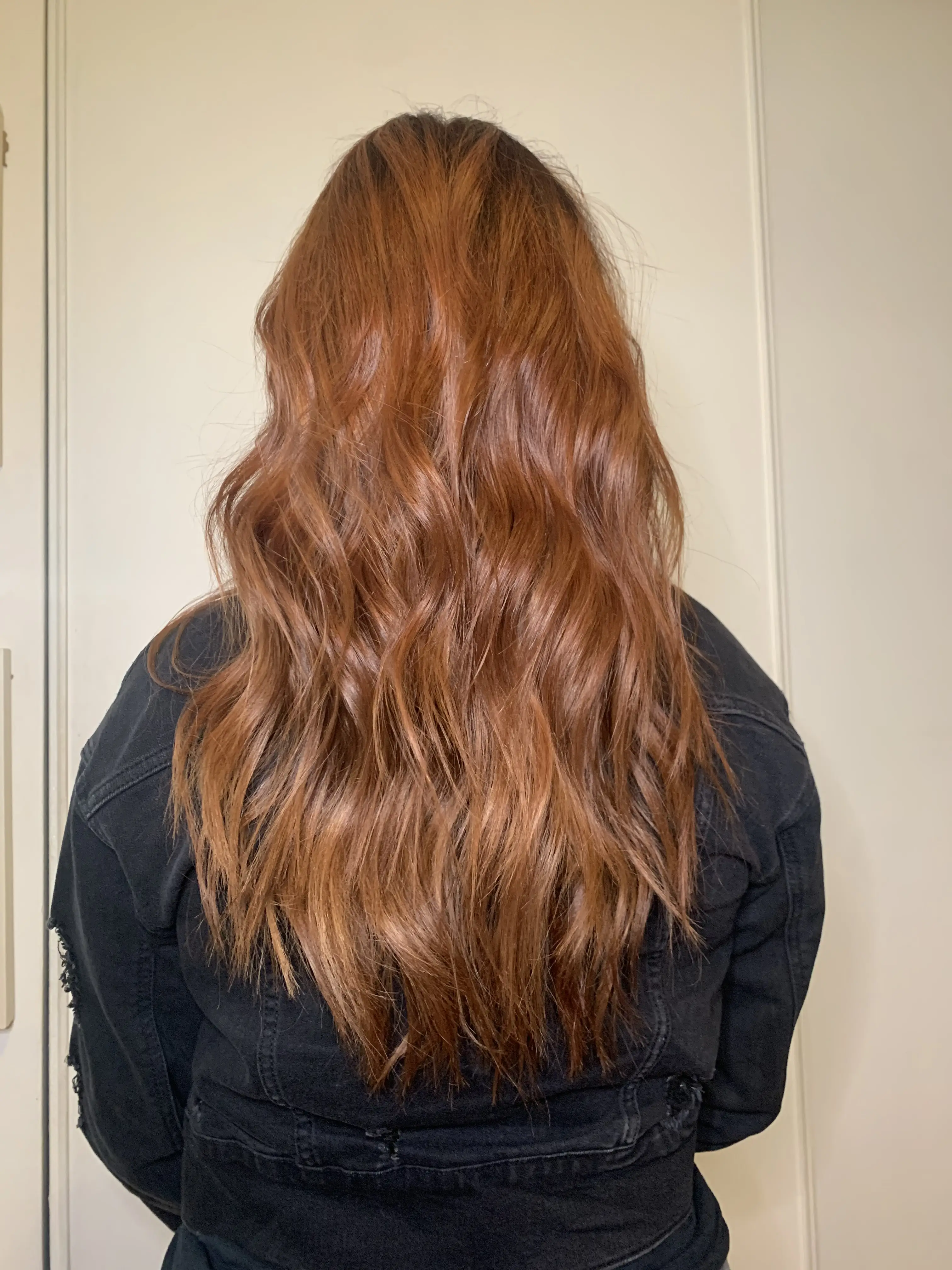 Stylist Portfolio Photo