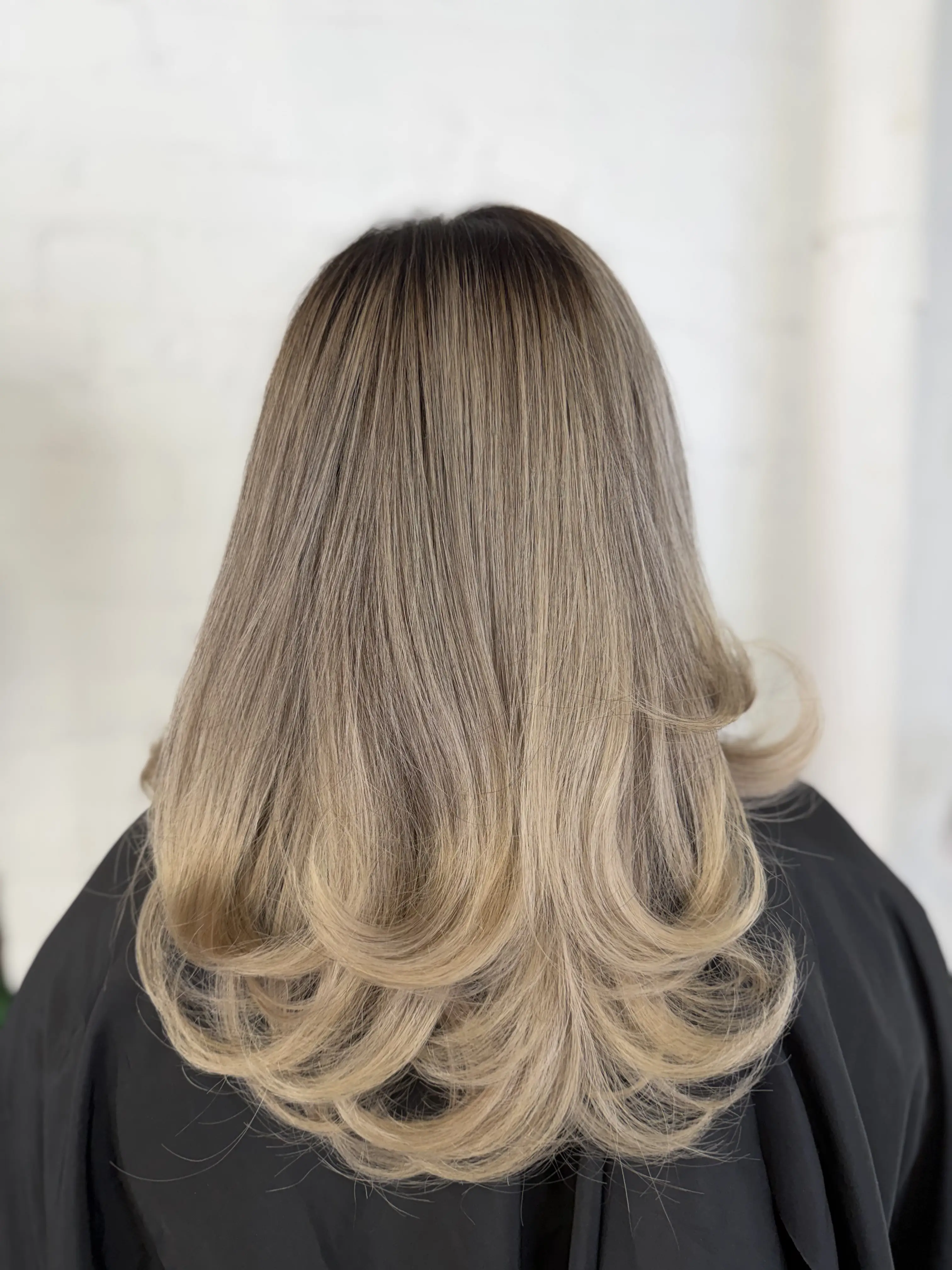Stylist Portfolio Photo