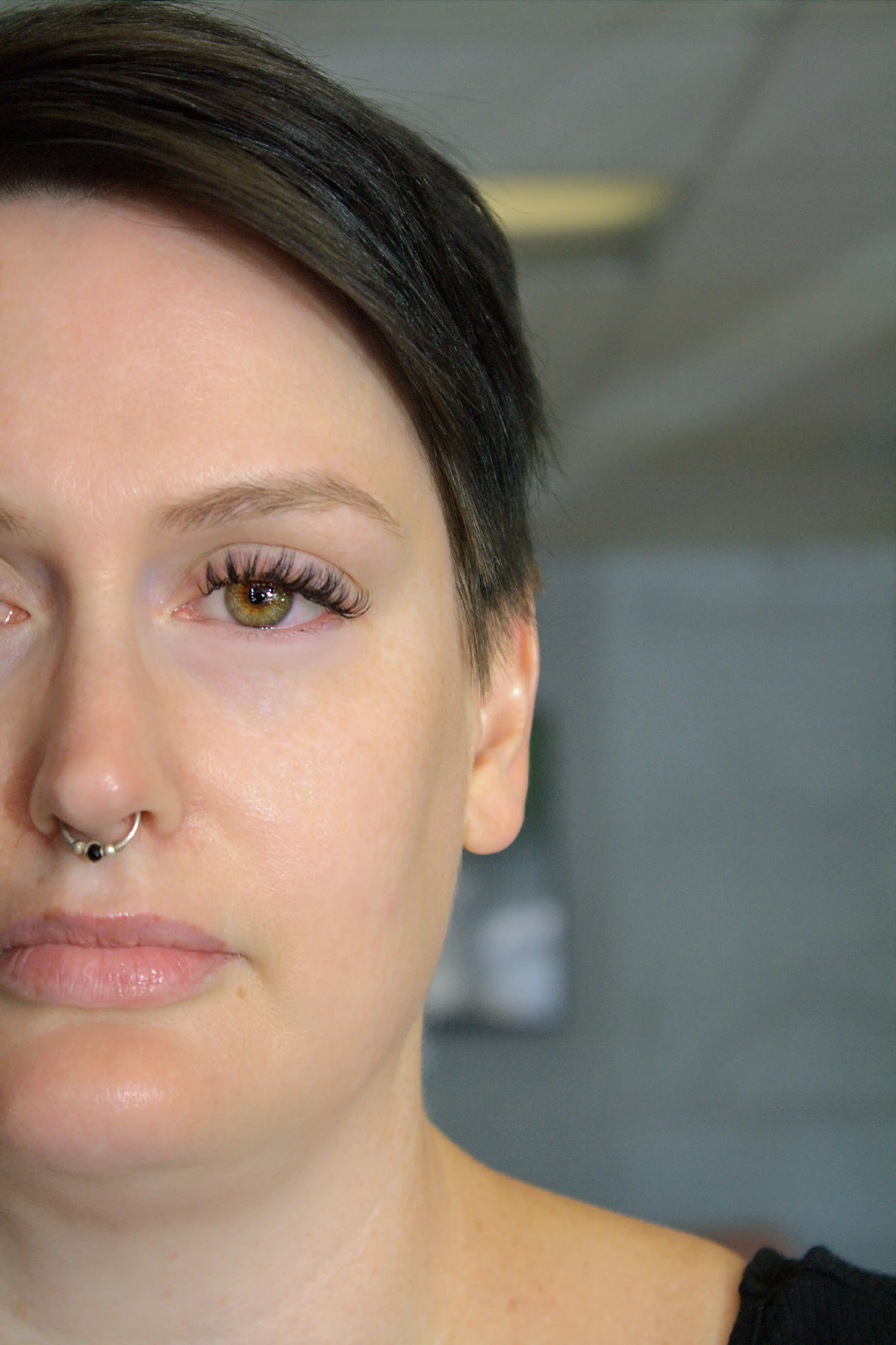 Lash Artist Portfolio Photo