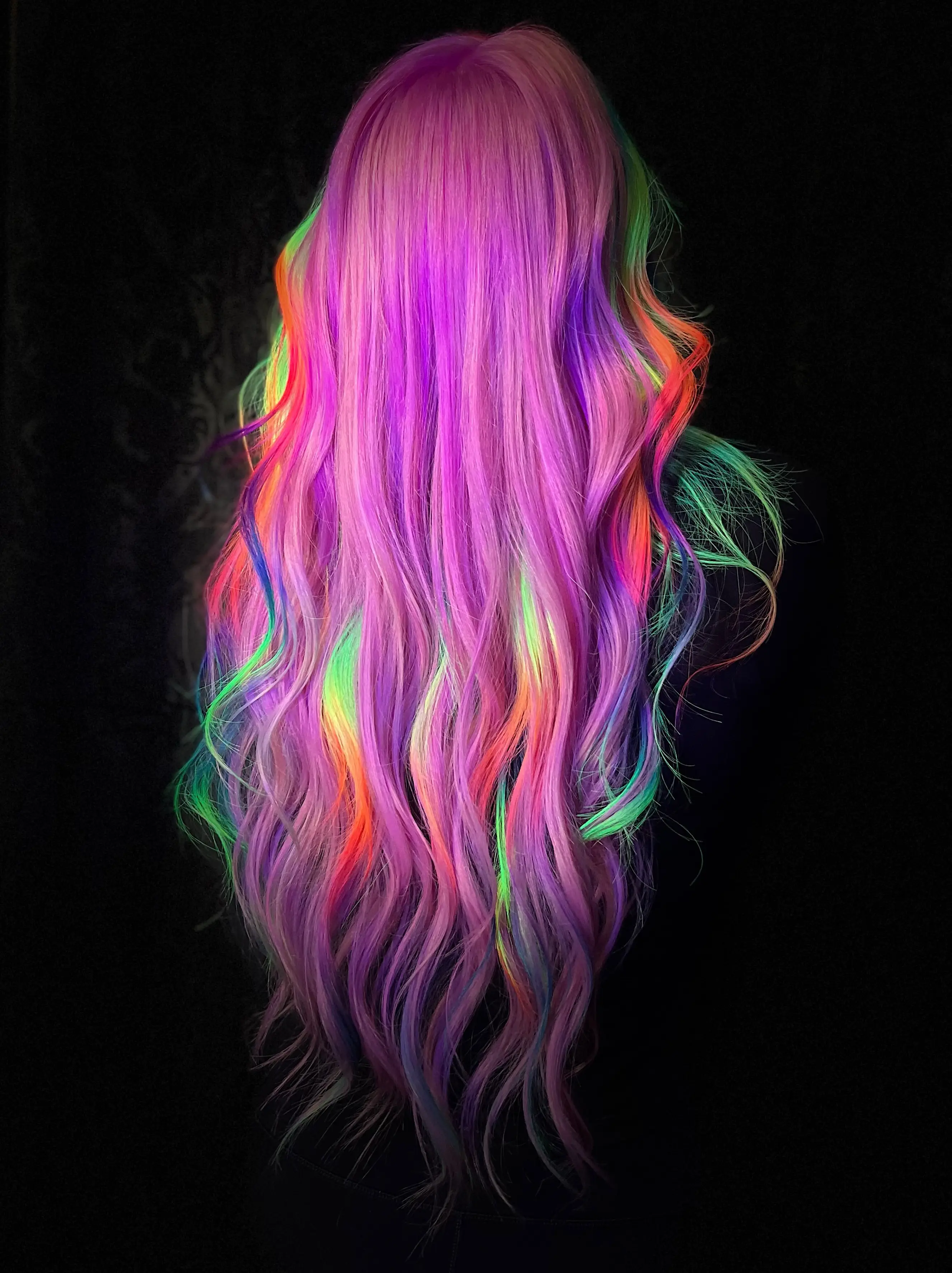 Stylist Portfolio Photo