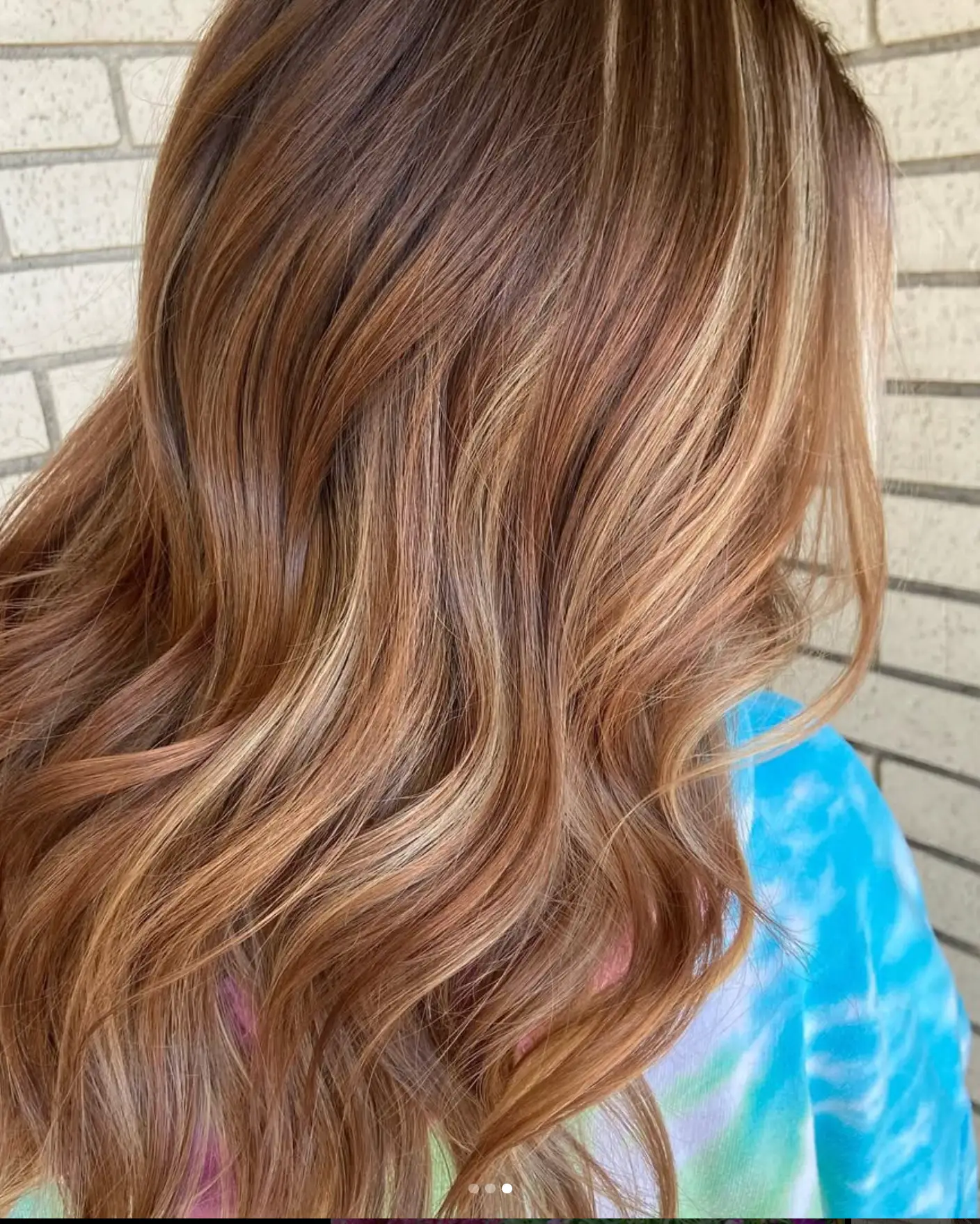 Stylist Portfolio Photo