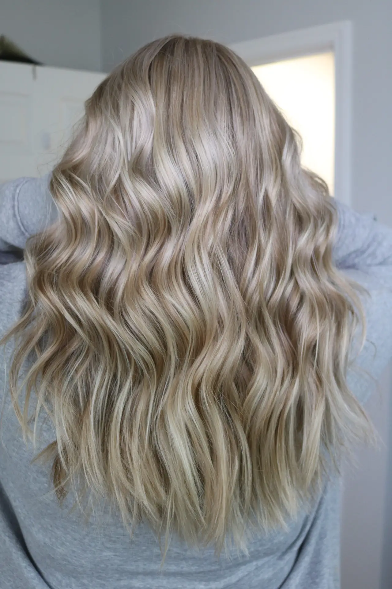 Work by Hair by Harlie 