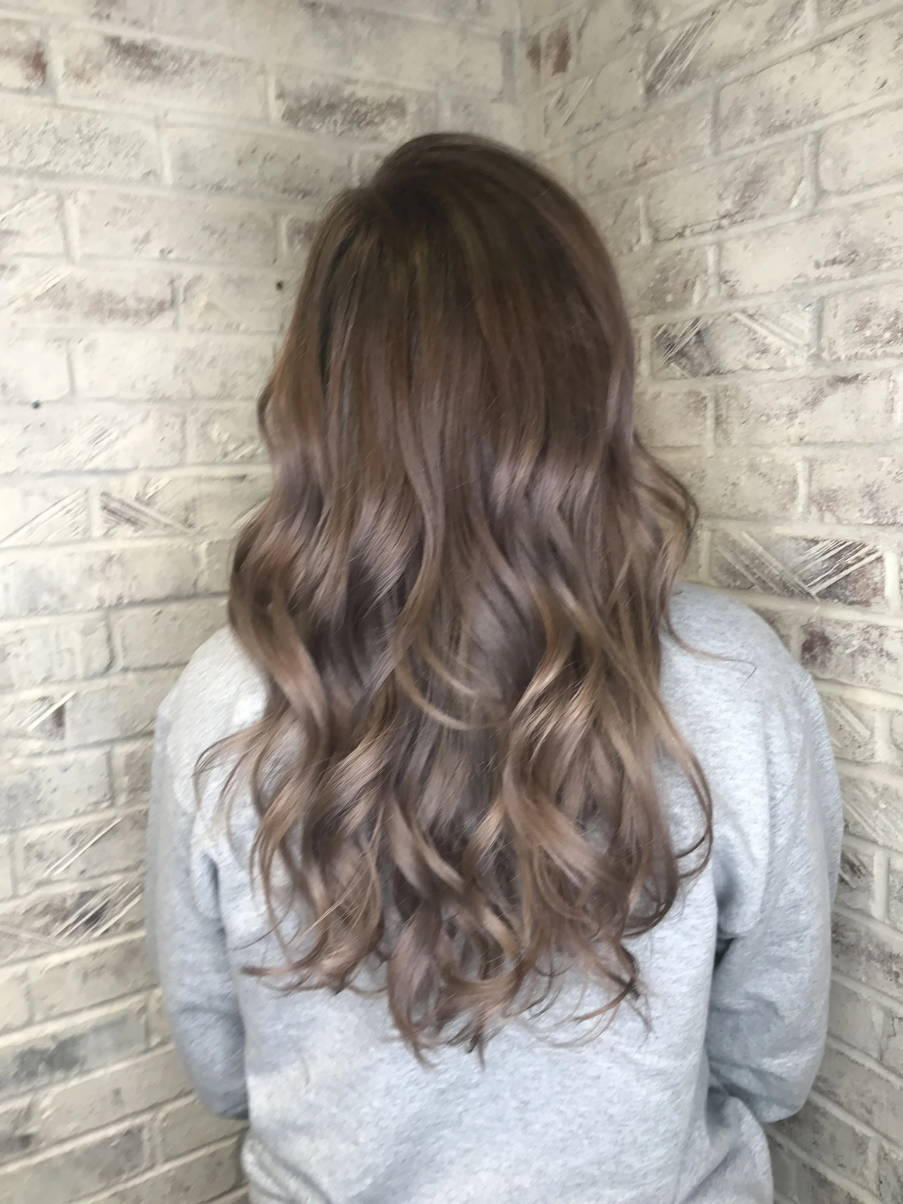 Work by Bloom Beauty Salon