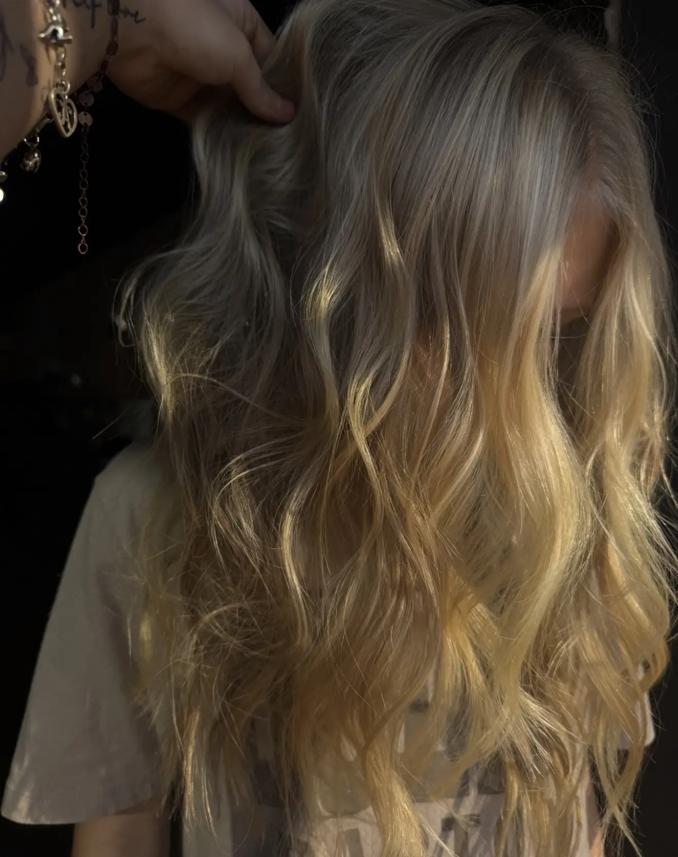 Stylist Portfolio Photo