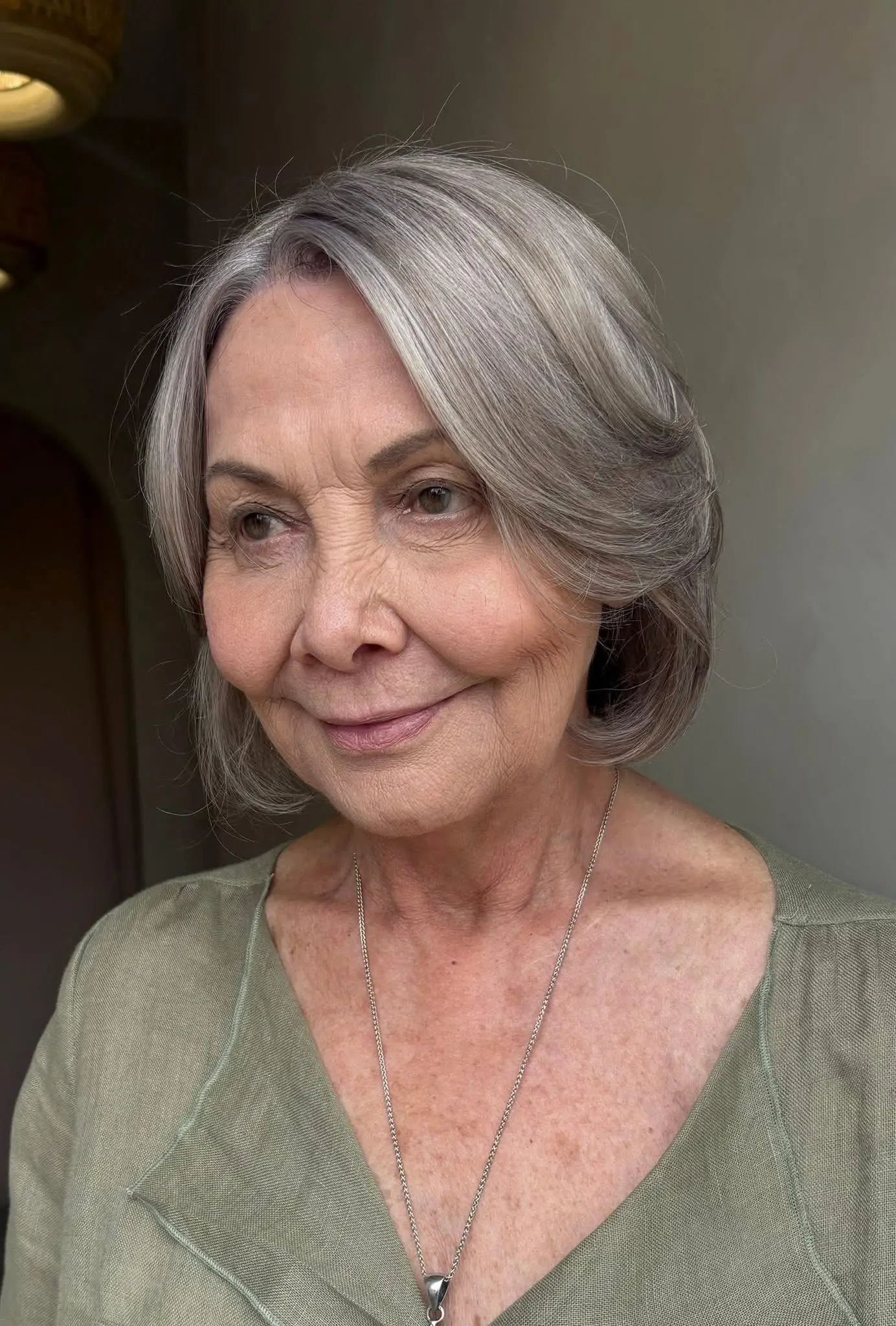 Stylist Portfolio Photo