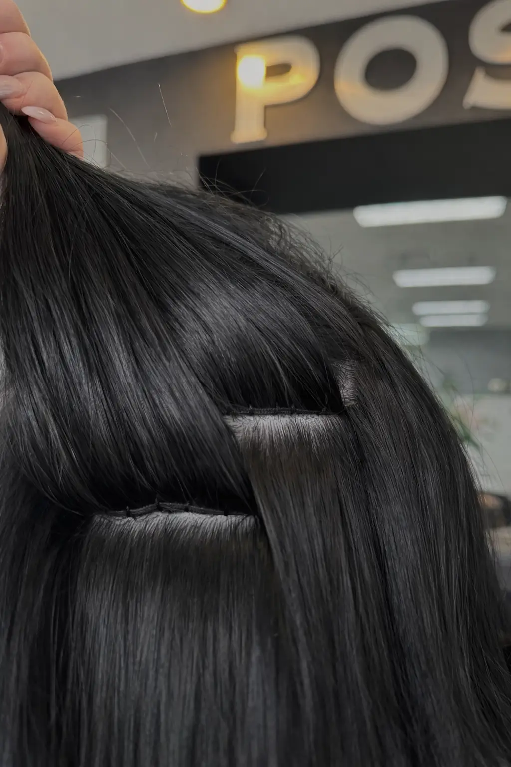 Stylist Portfolio Photo