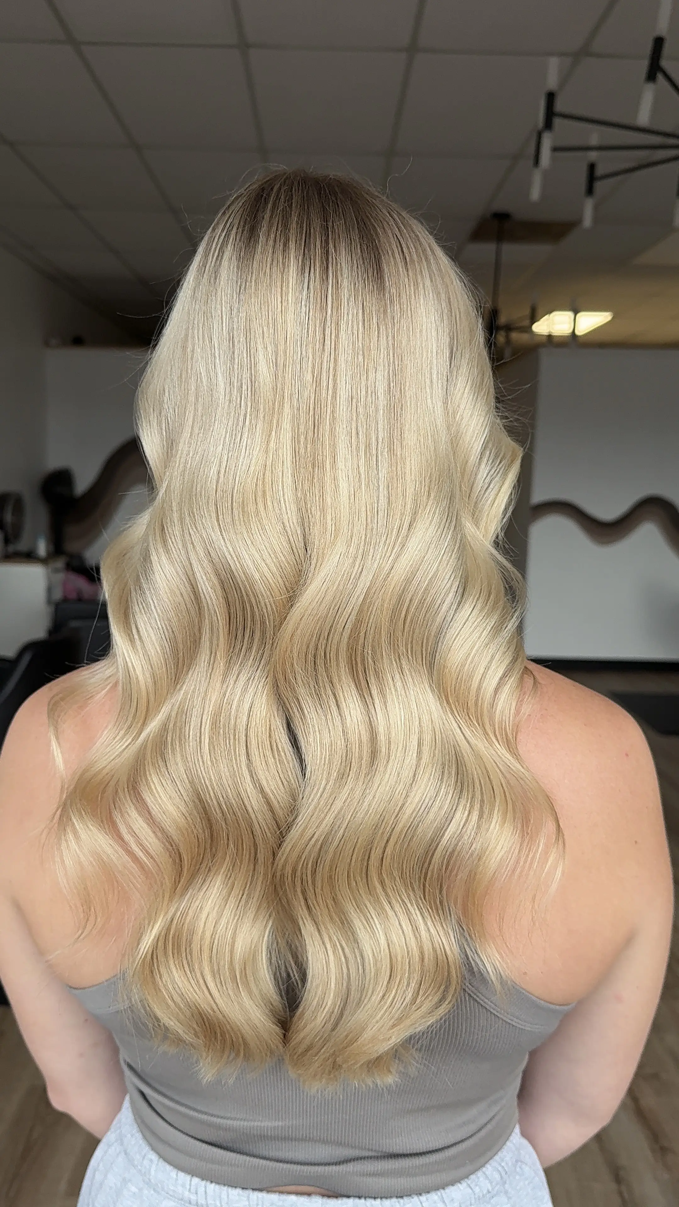 Stylist Portfolio Photo