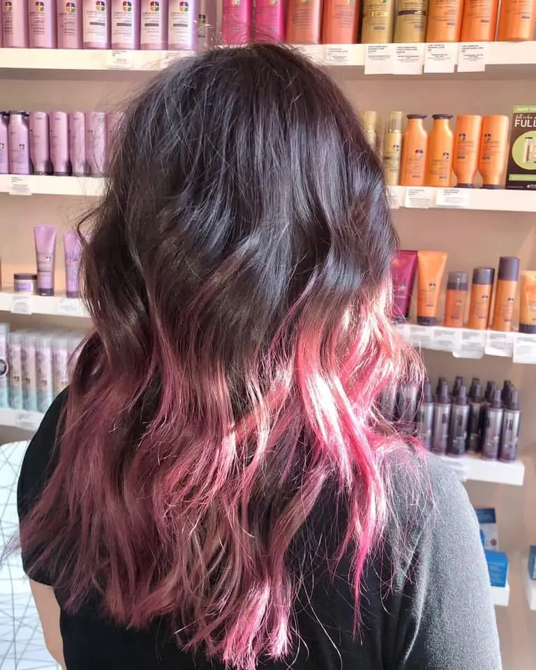 Work by Bloom Beauty Salon