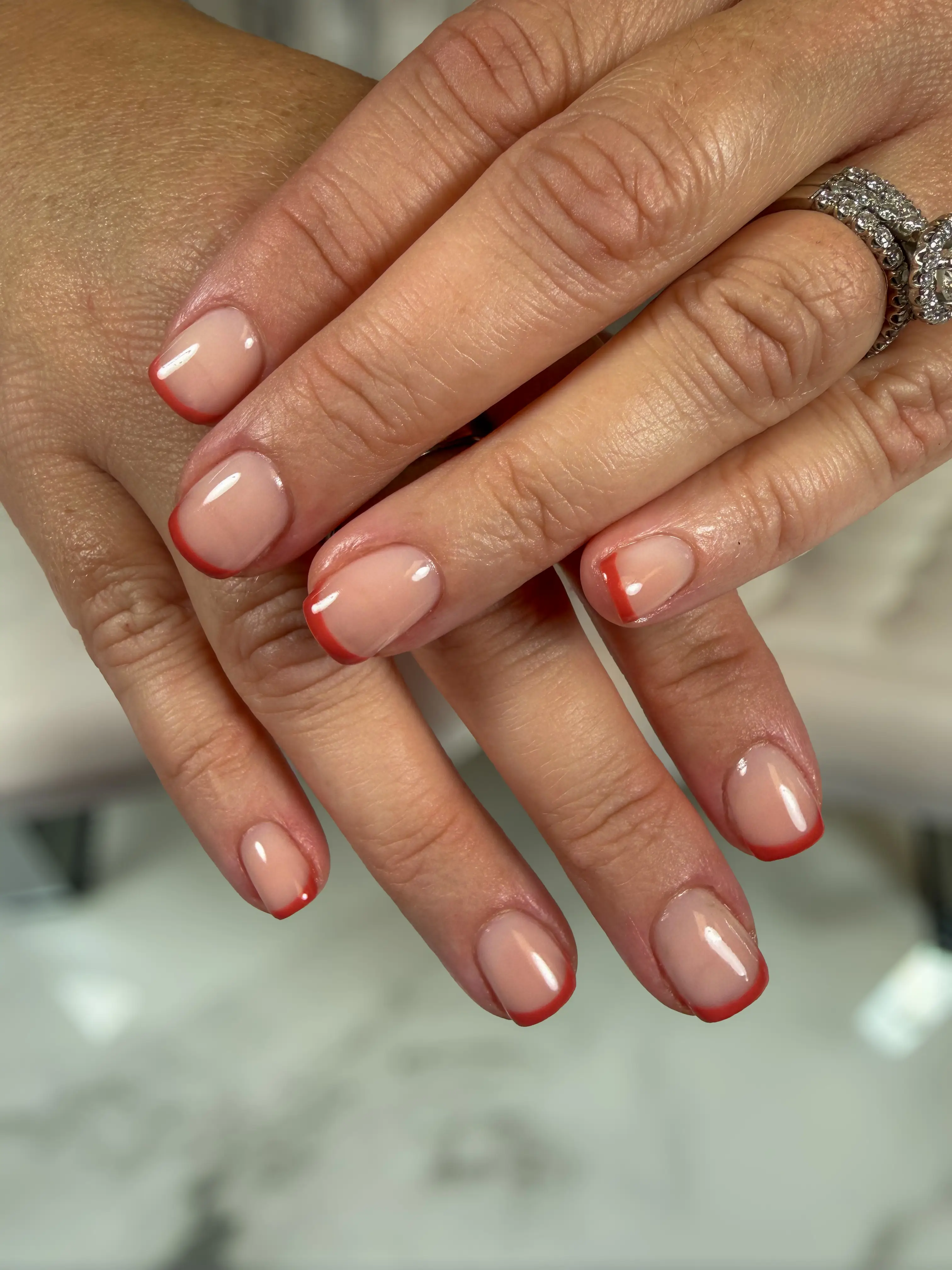 Nail Artist Portfolio Photo