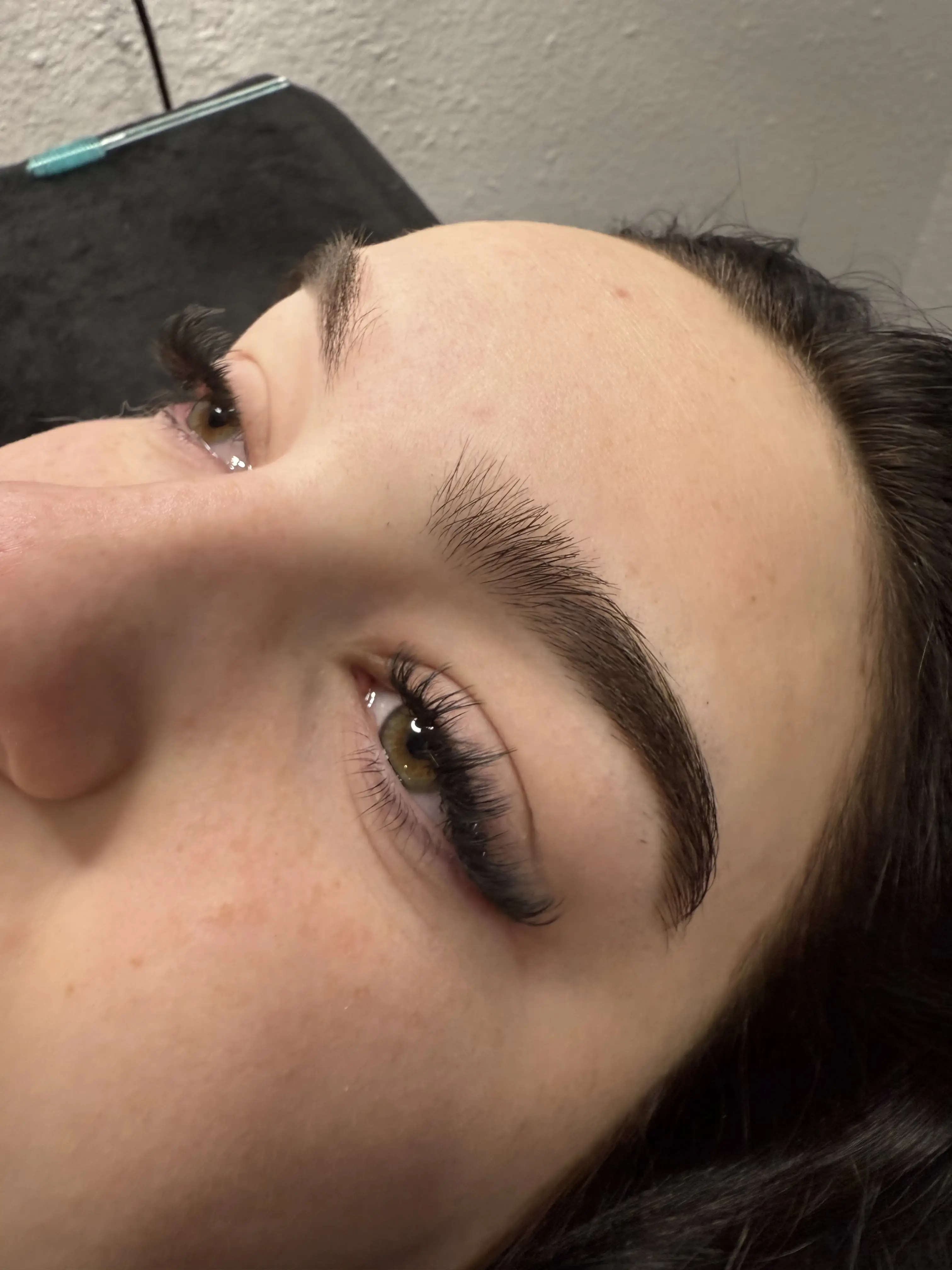 Stylist Portfolio Photo