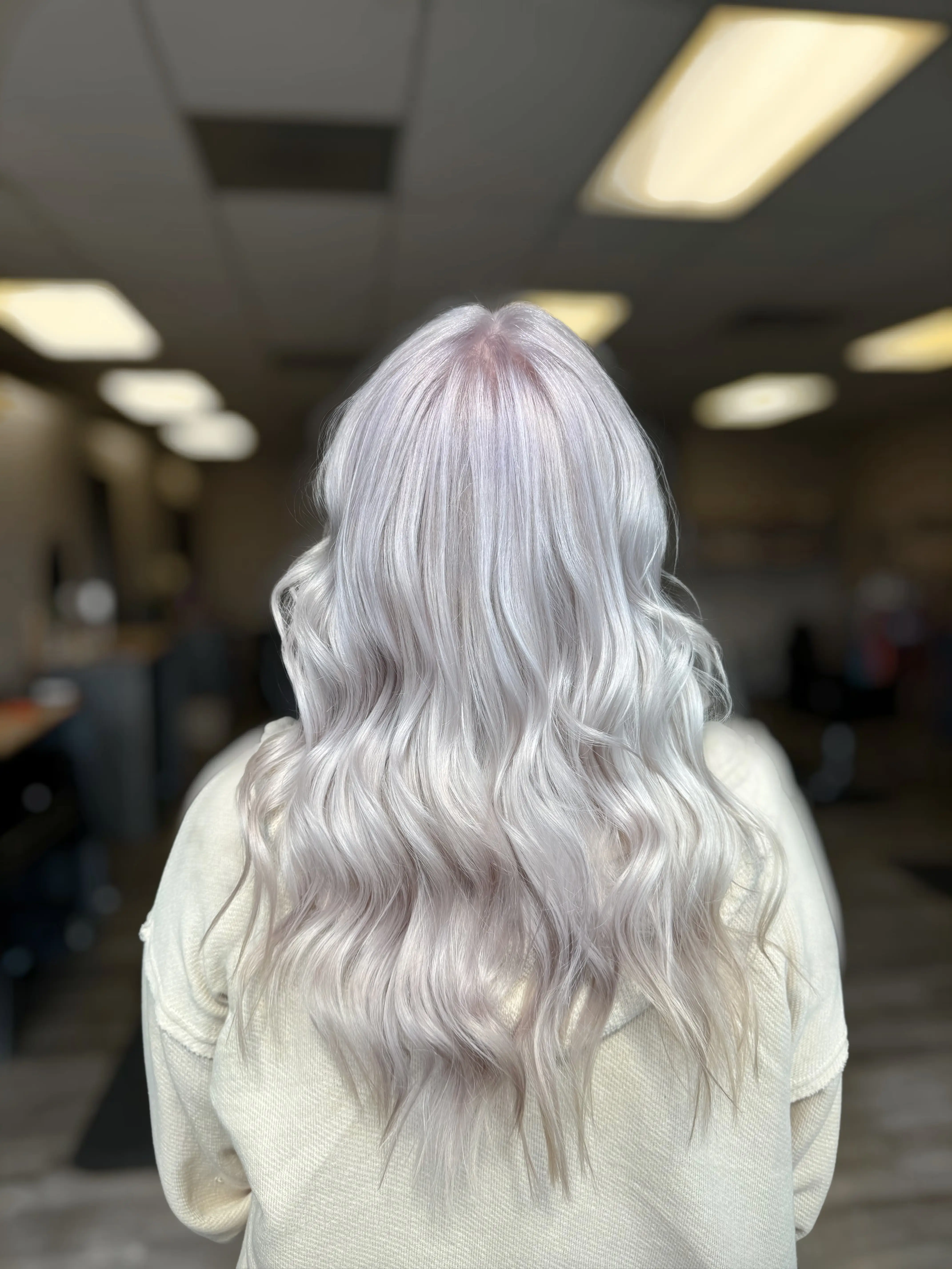 Stylist Portfolio Photo