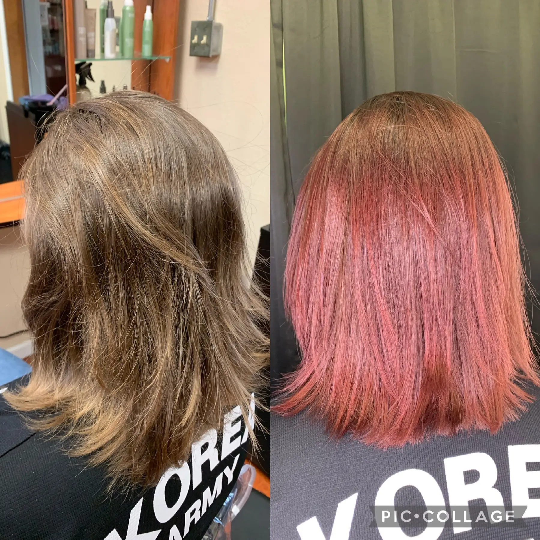 Work by Bloom Beauty Salon