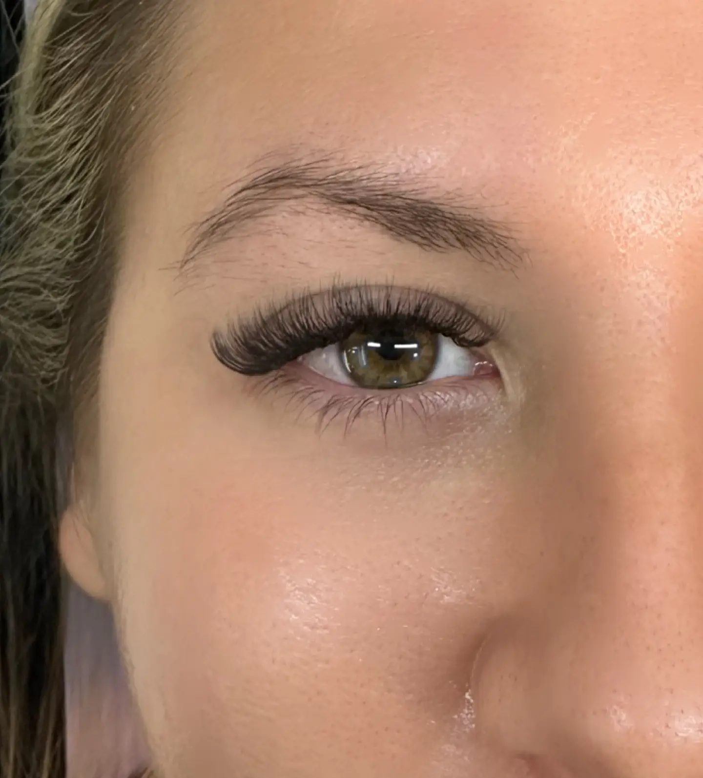 Esthetician Portfolio Photo