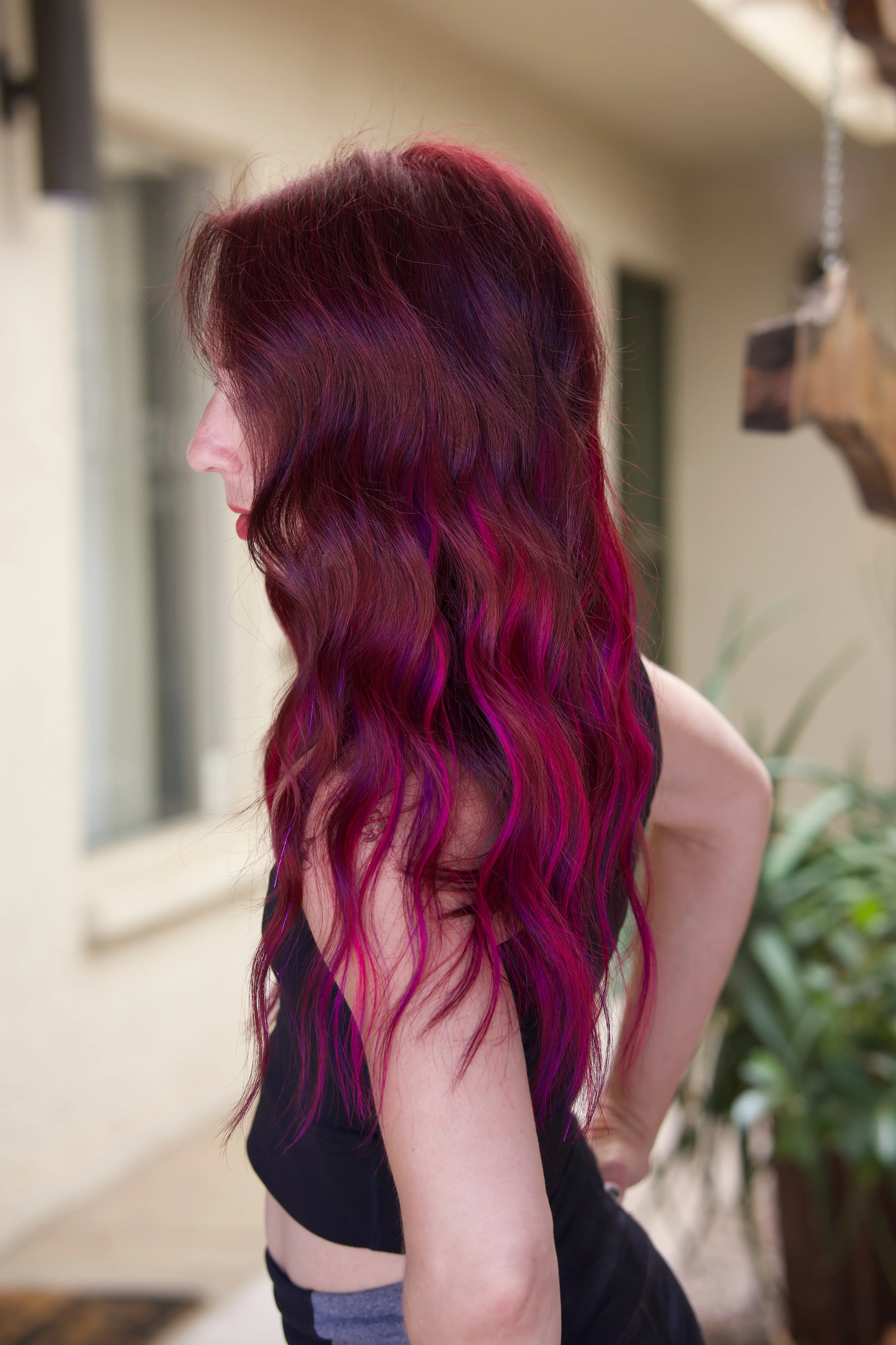 Work by Tessa Scissorhands LLC