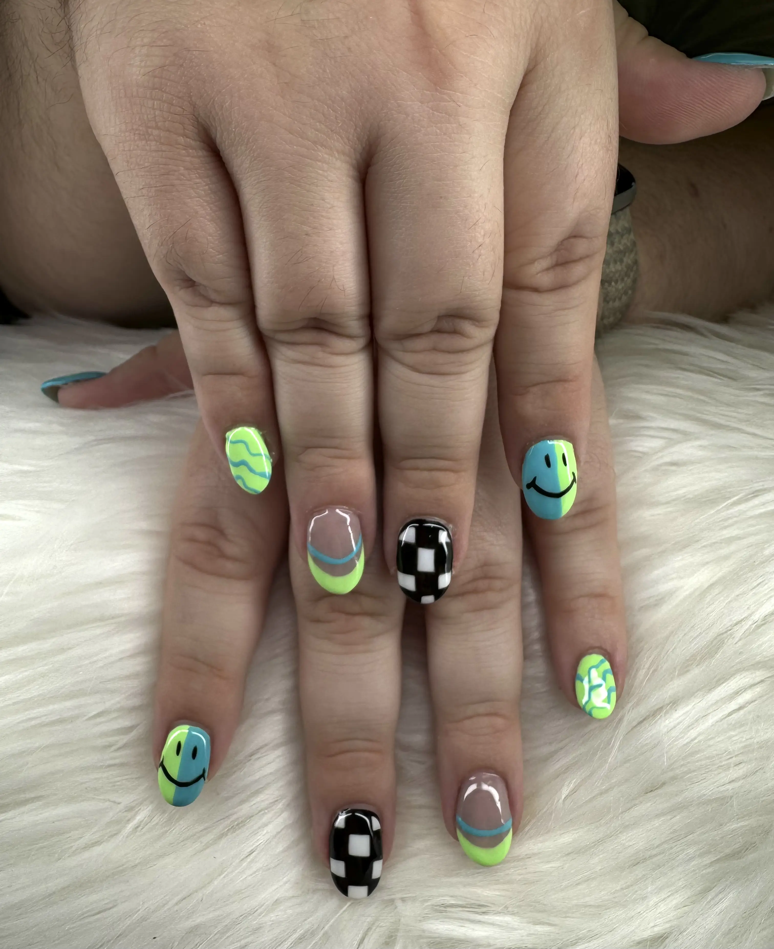 Stylist Portfolio Photo