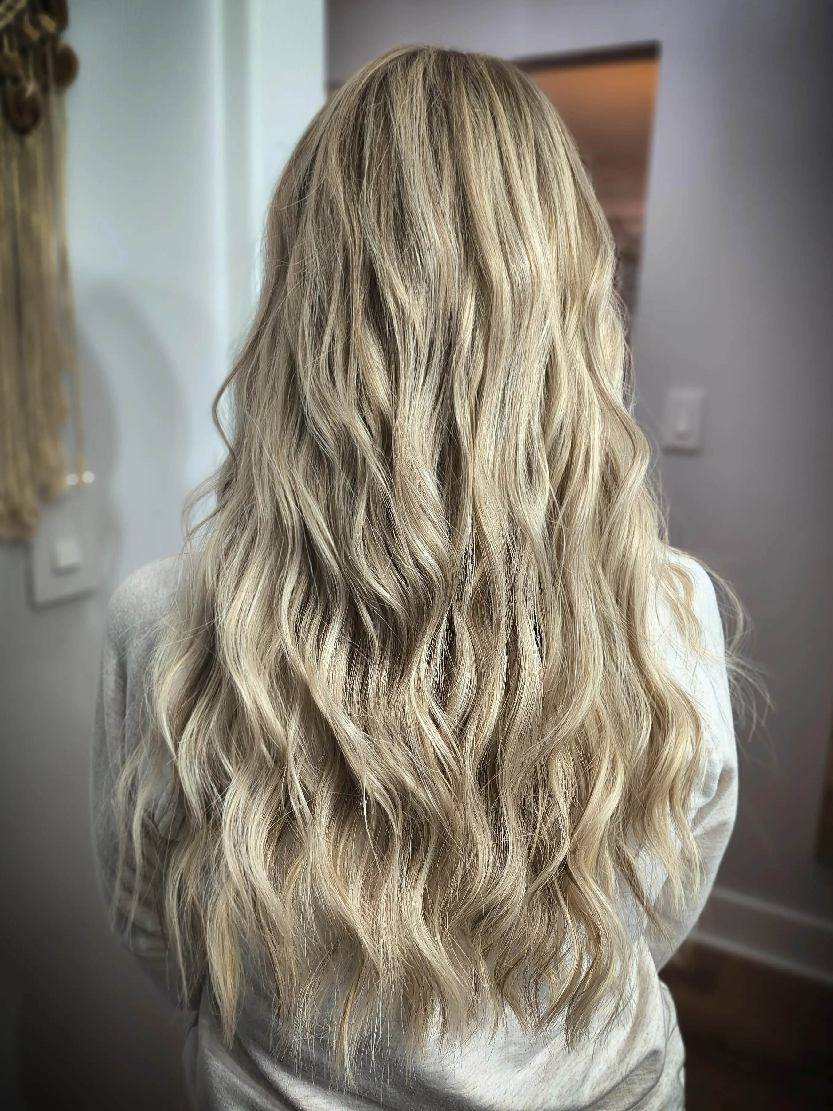 Stylist Portfolio Photo