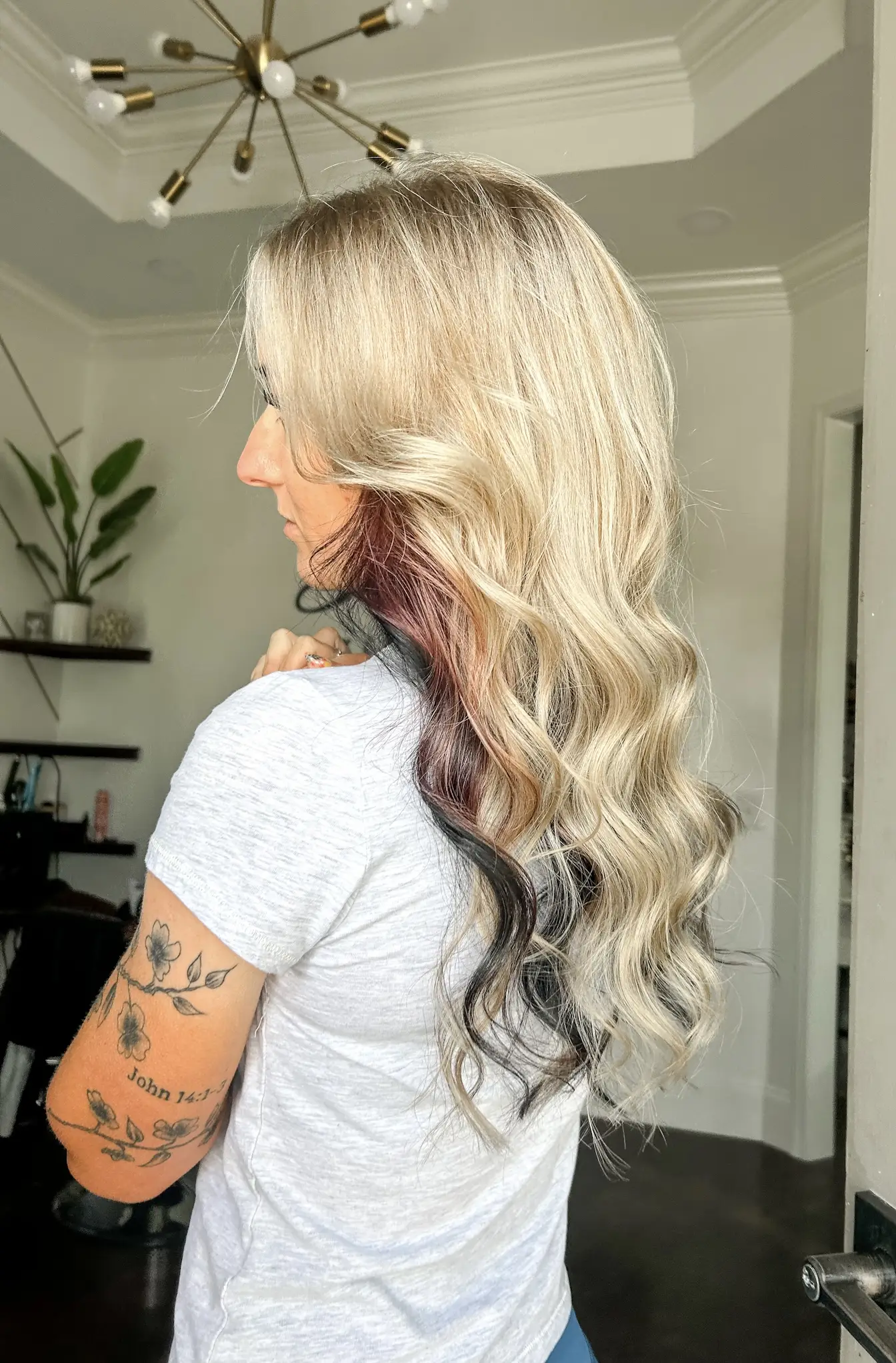Work by French Hair + Beauty