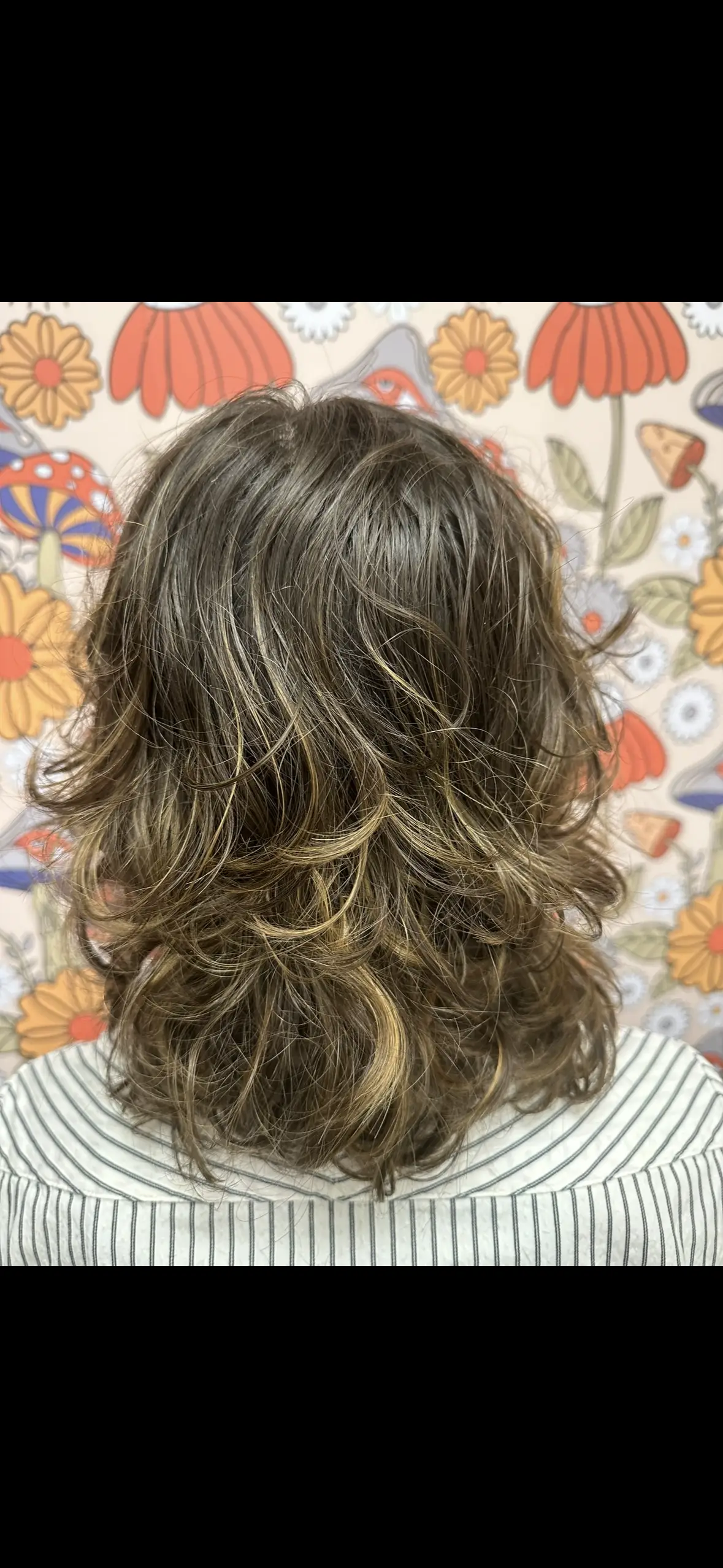 Barber Portfolio Photo