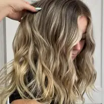 Stylist Portfolio Photo