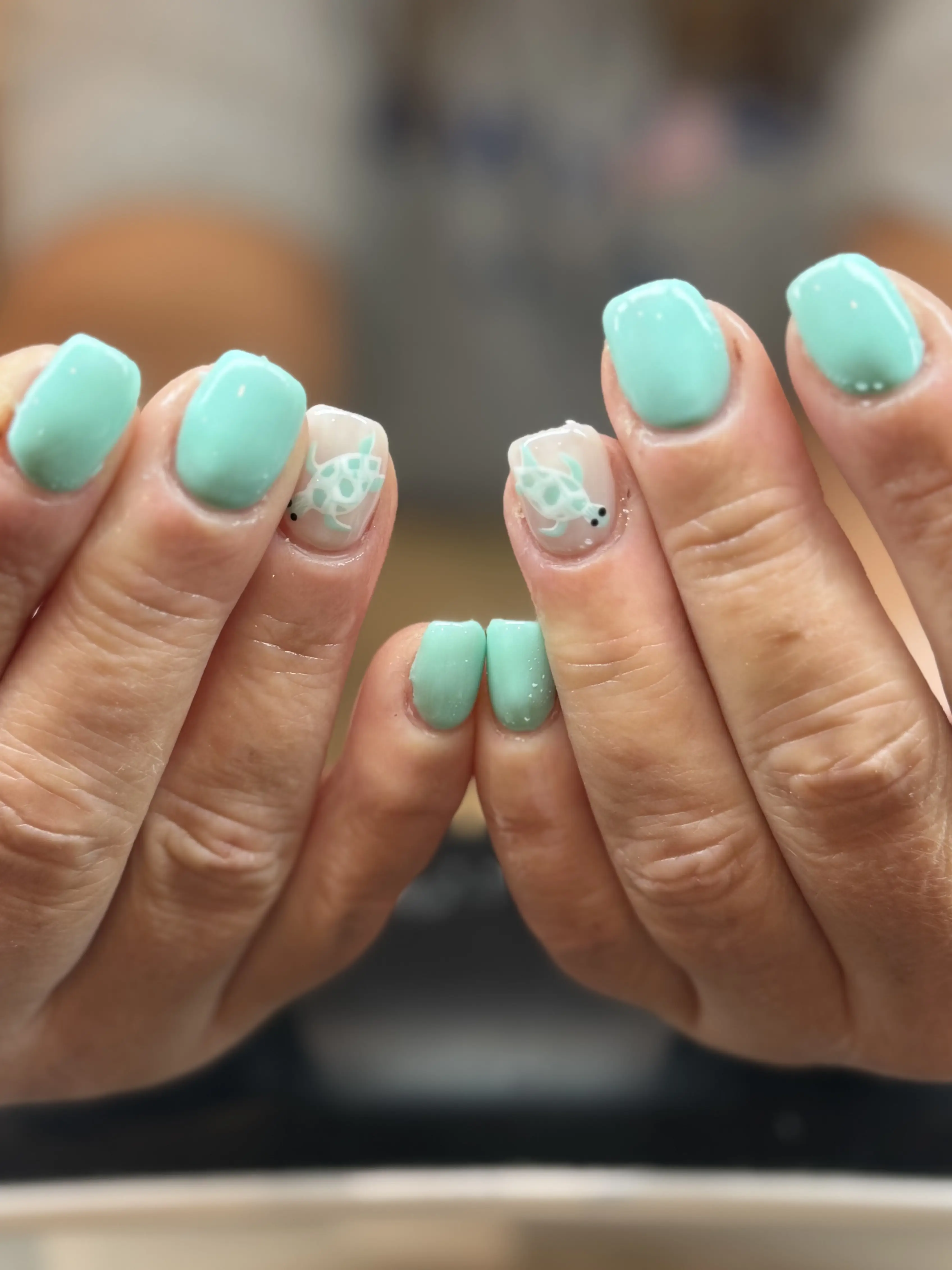 Work by Her House Of Beauty