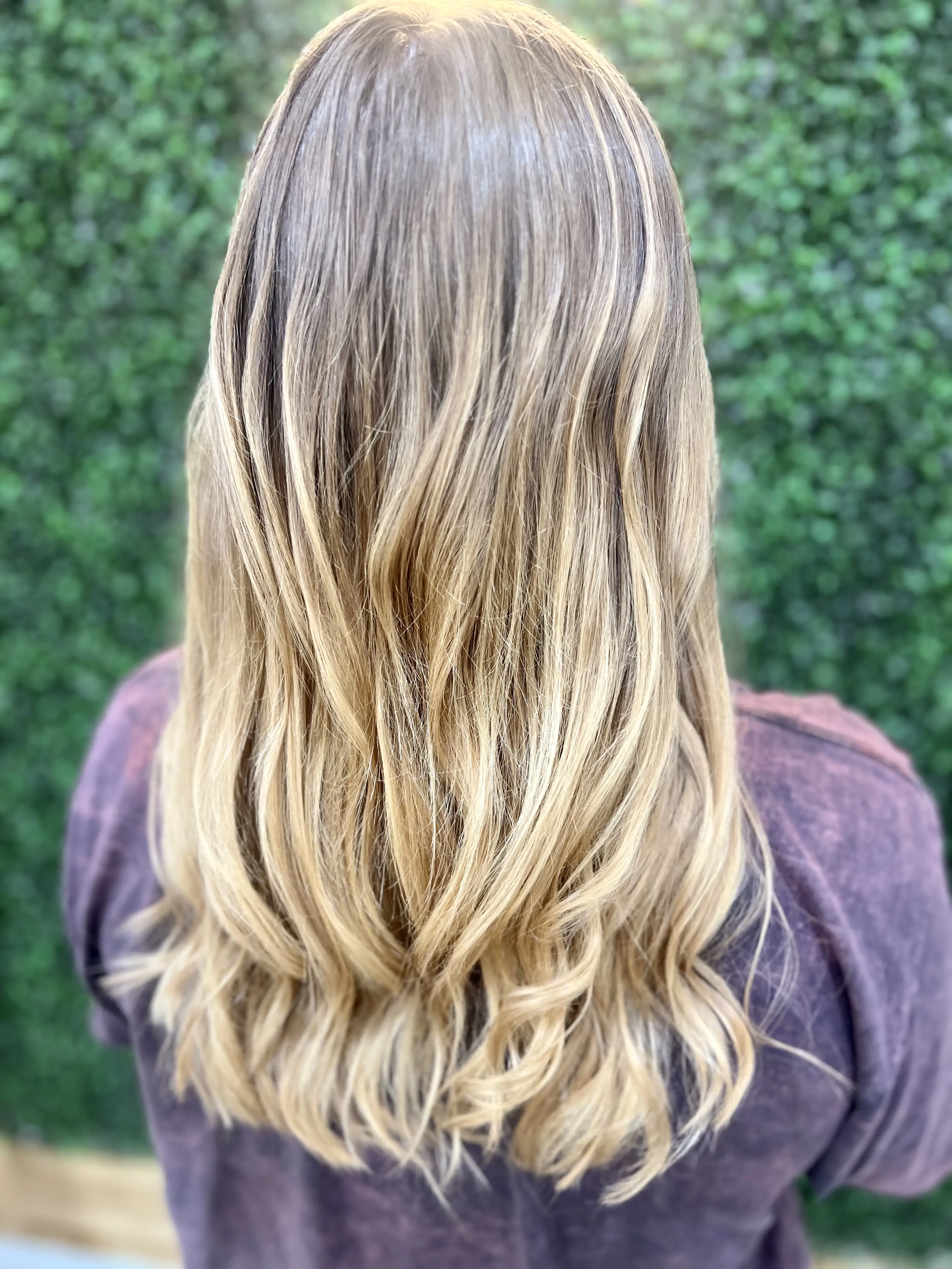 Stylist Portfolio Photo