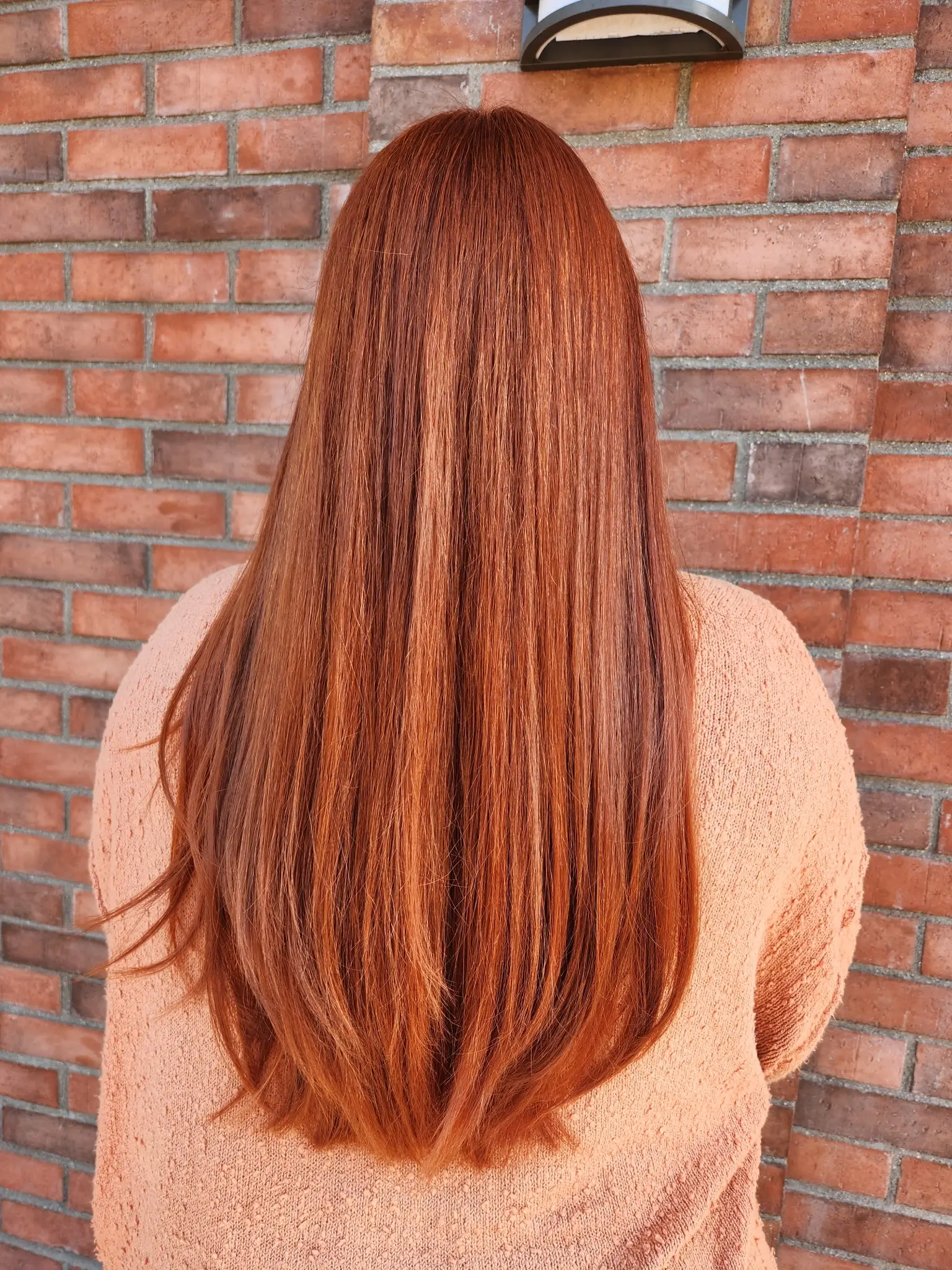 Stylist Portfolio Photo