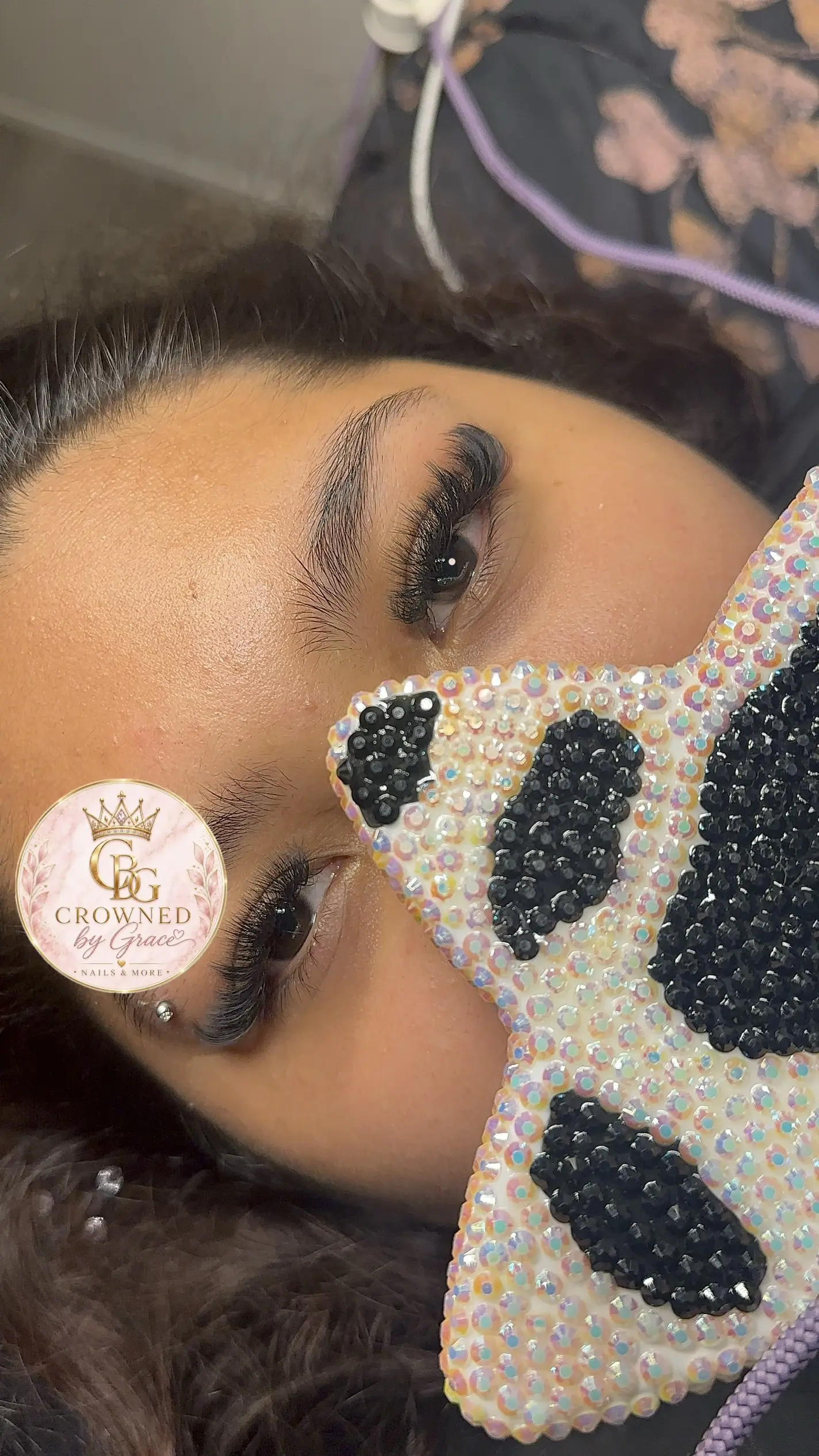 Work by Toxica Beauty Bar