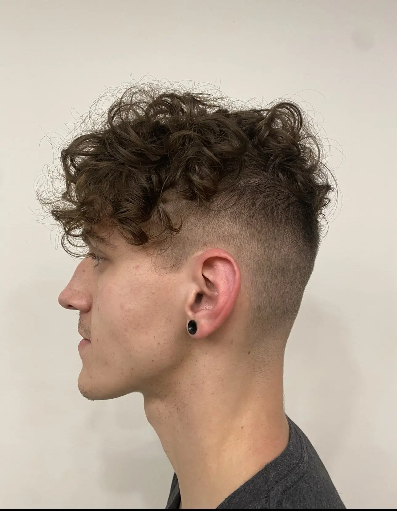 Stylist Portfolio Photo