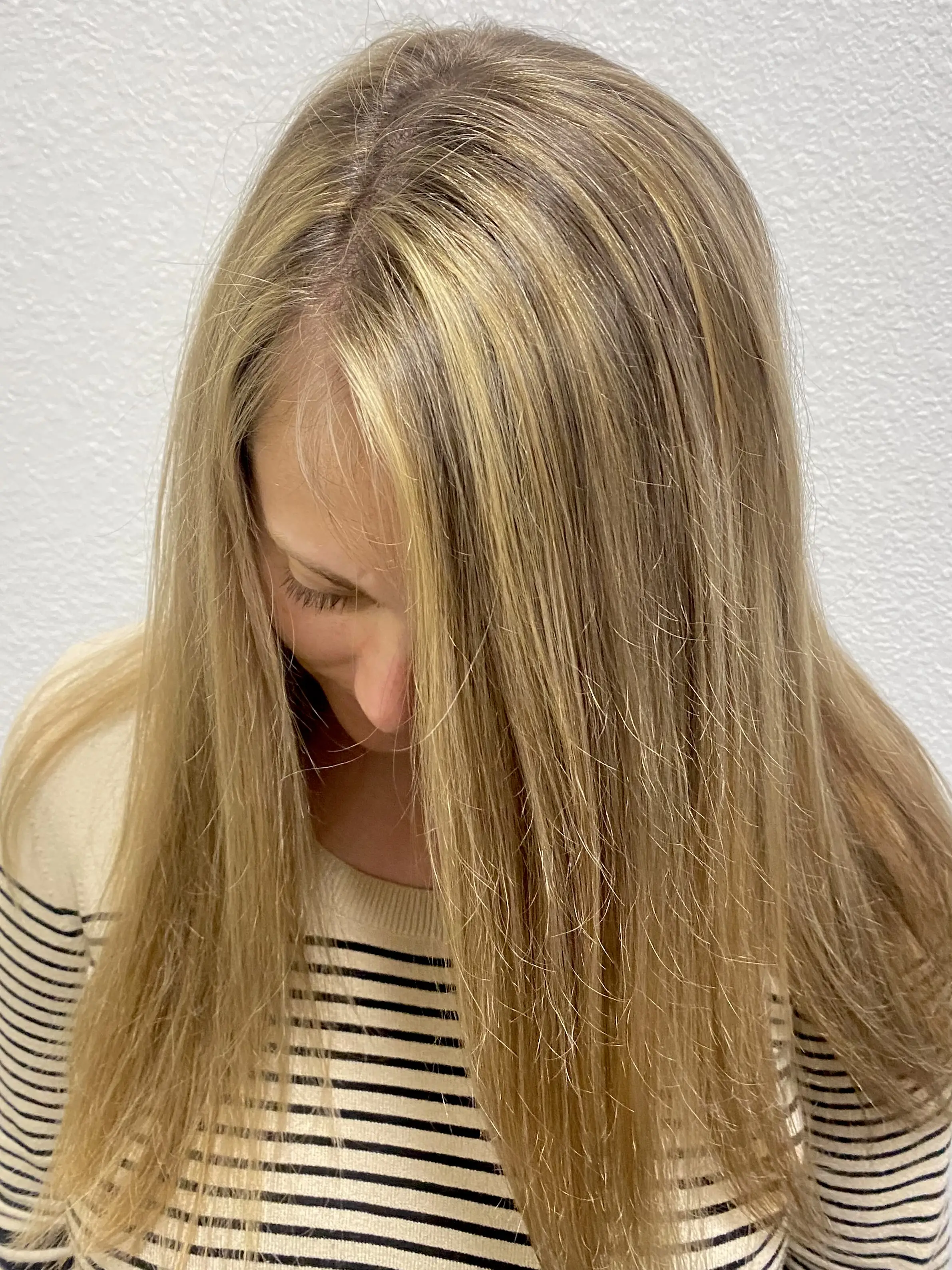 Stylist Portfolio Photo