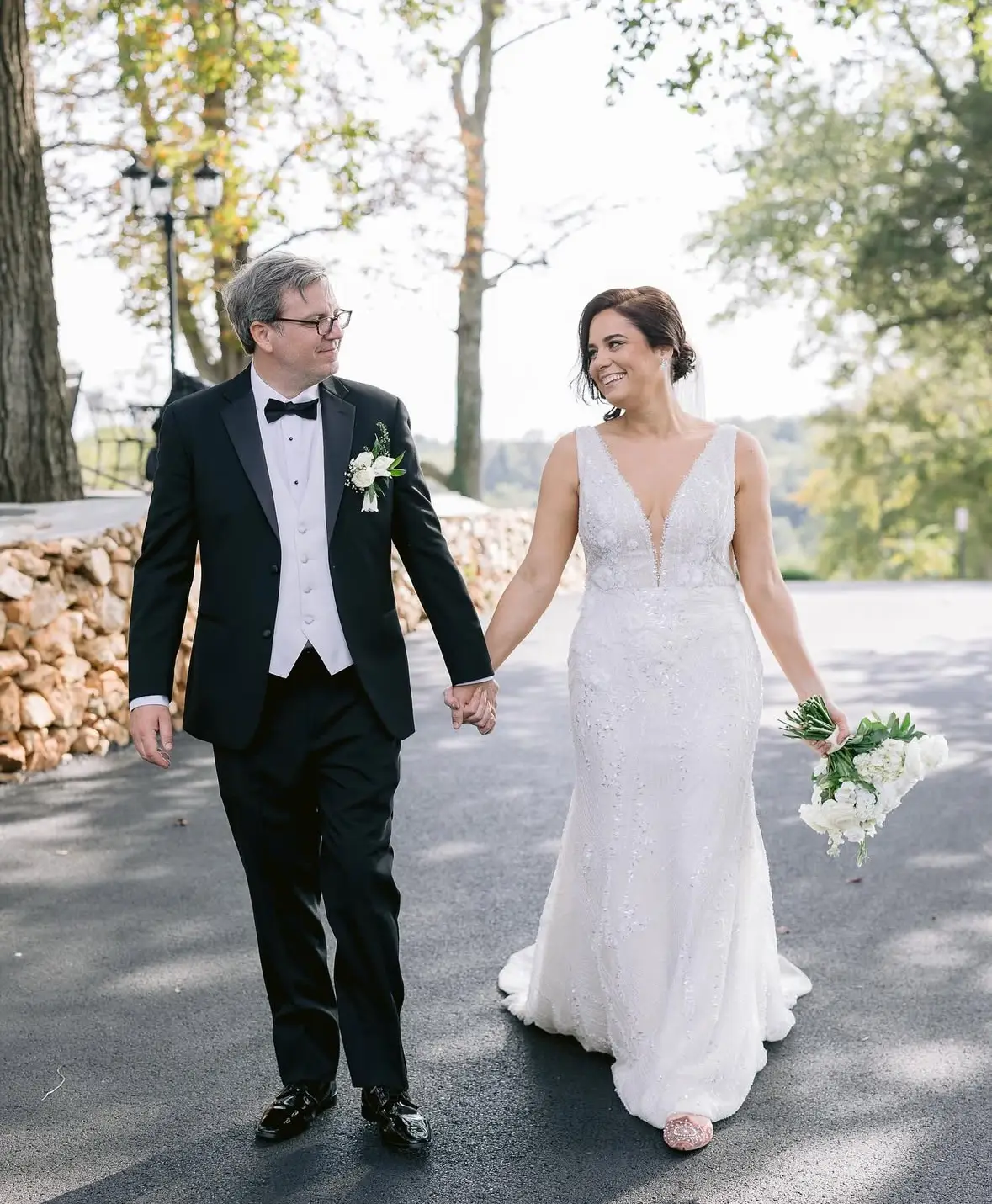 Esthetician Portfolio Photo