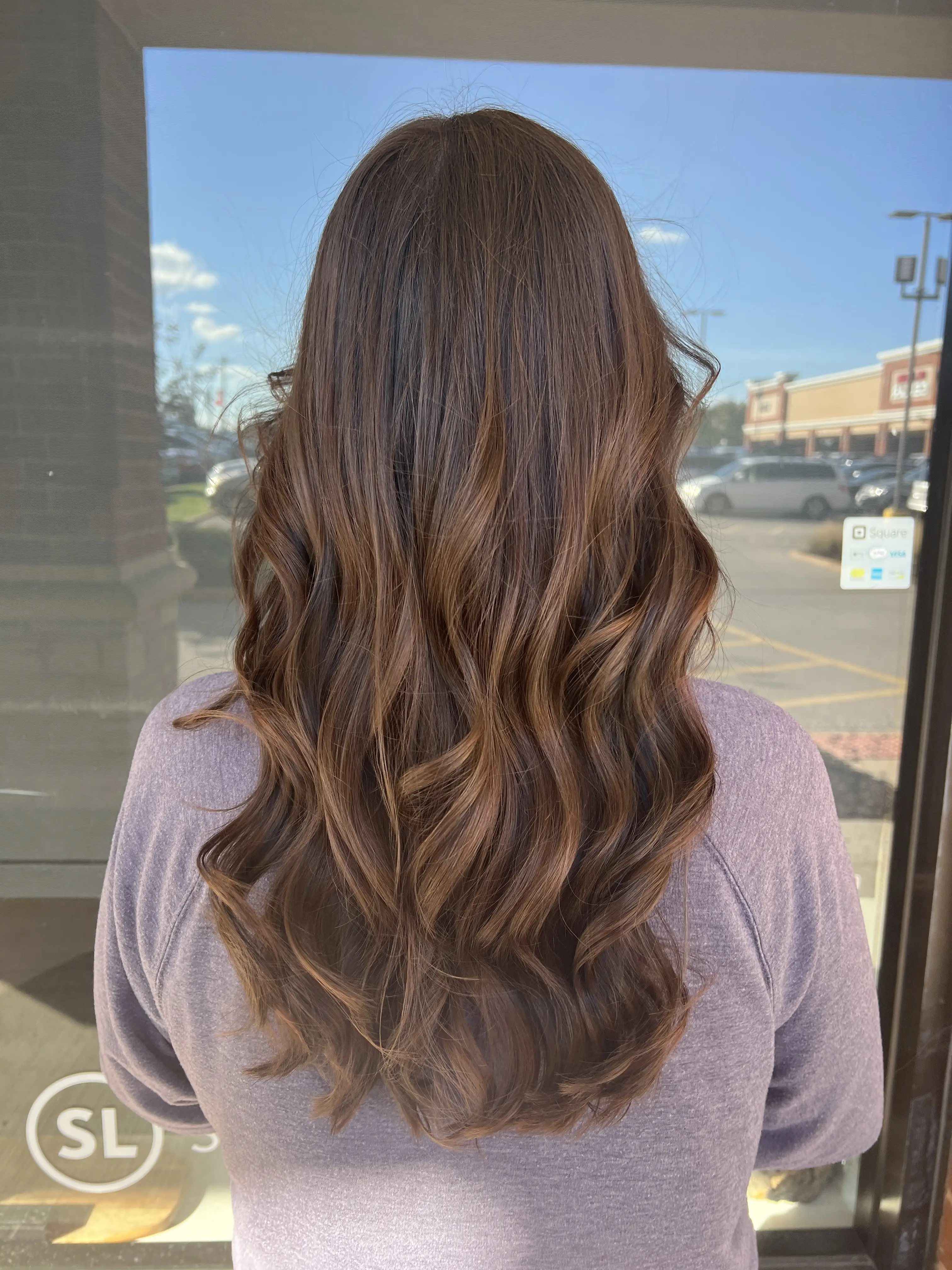 Stylist Portfolio Photo