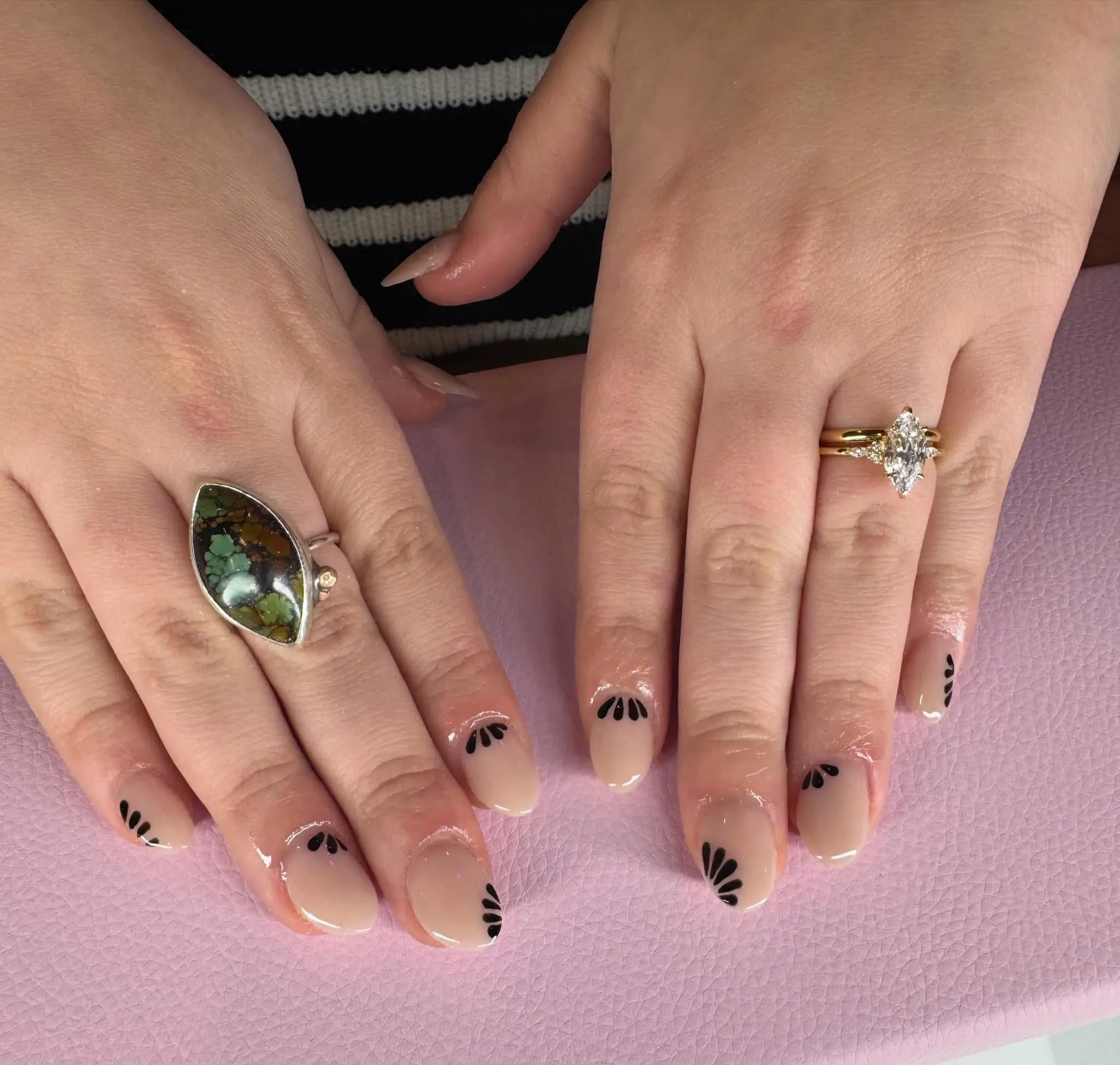 Stylist Portfolio Photo