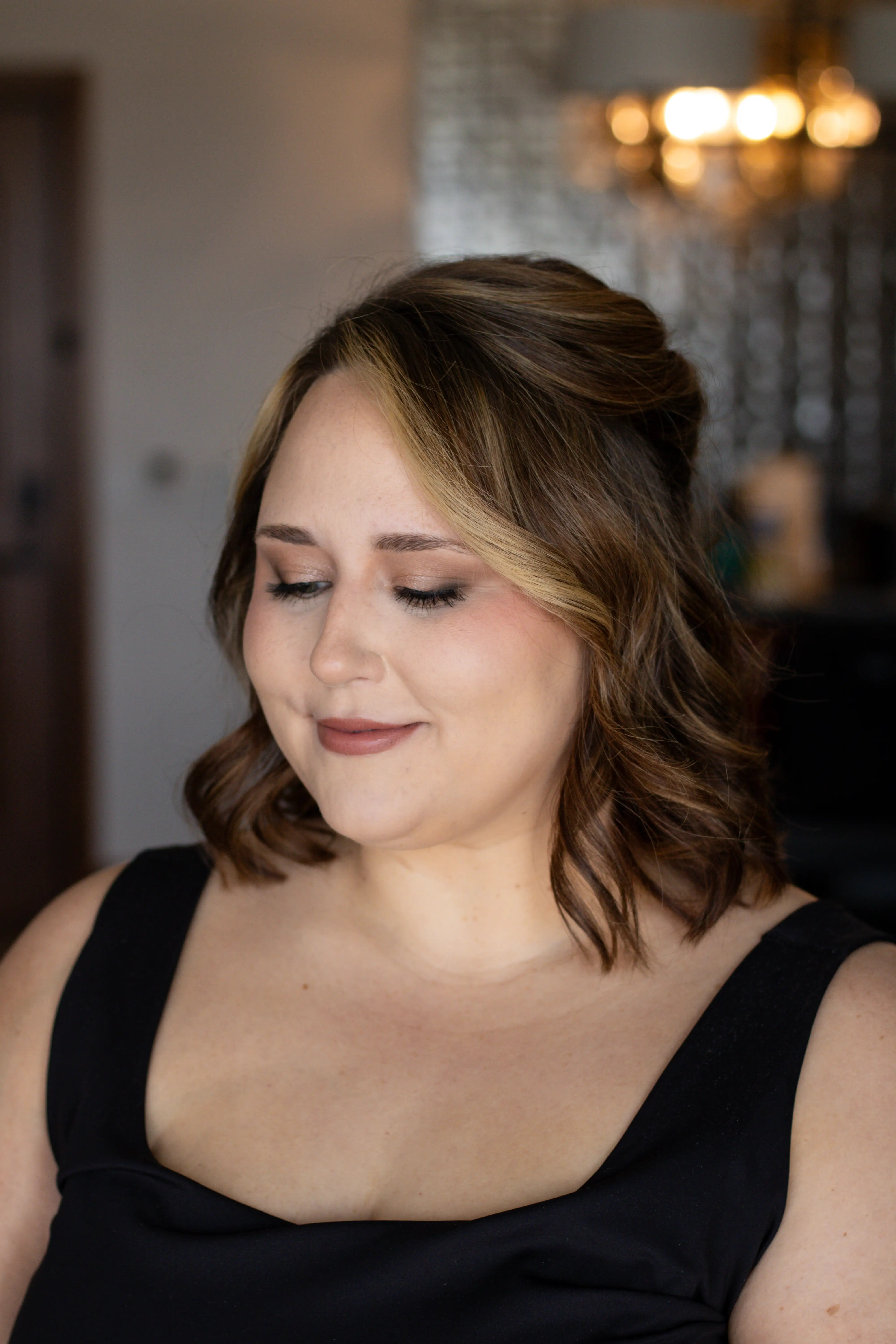 Stylist Portfolio Photo