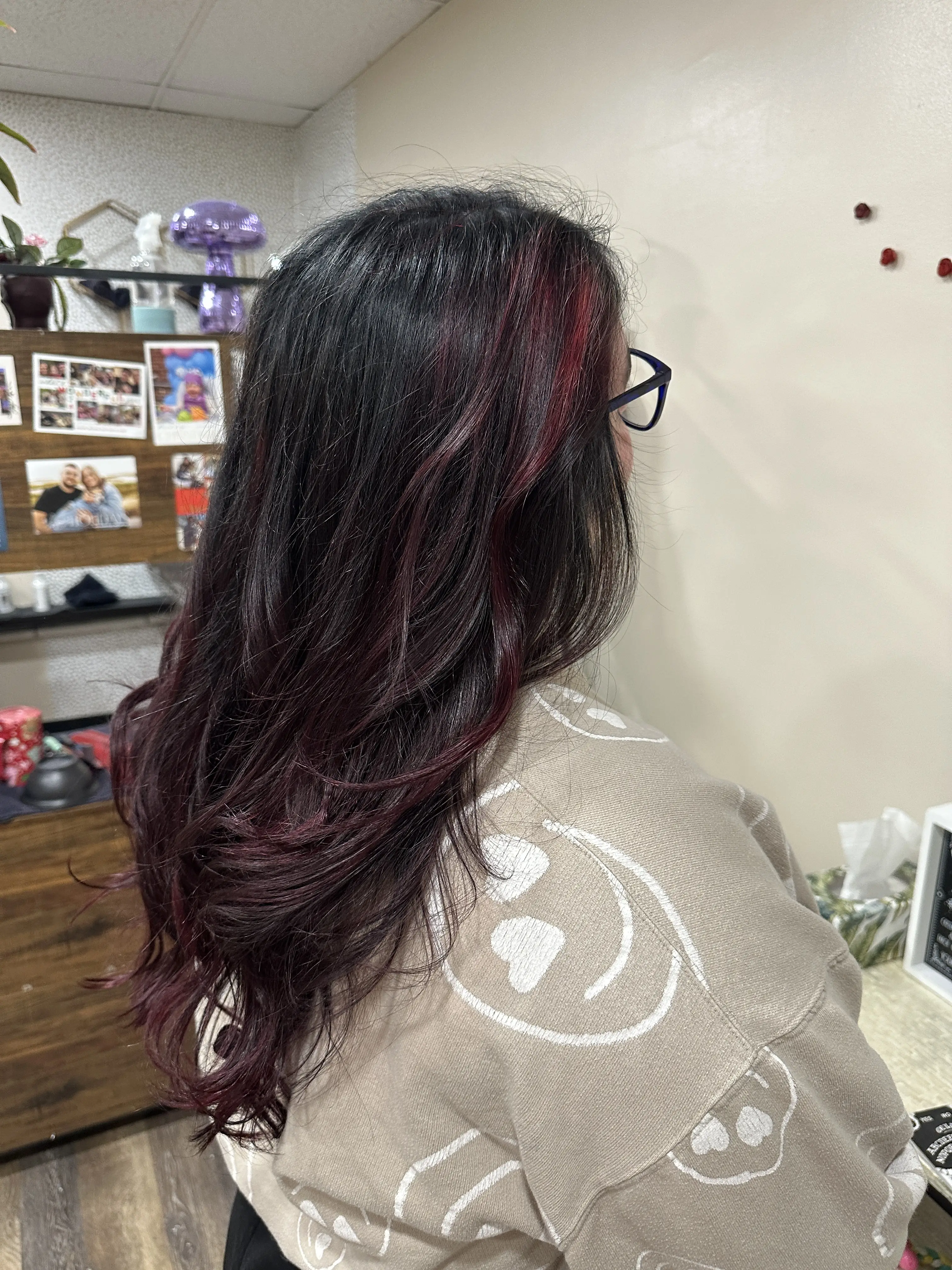 Work by Paul Edward Hair