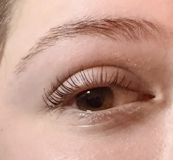 Esthetician Portfolio Photo